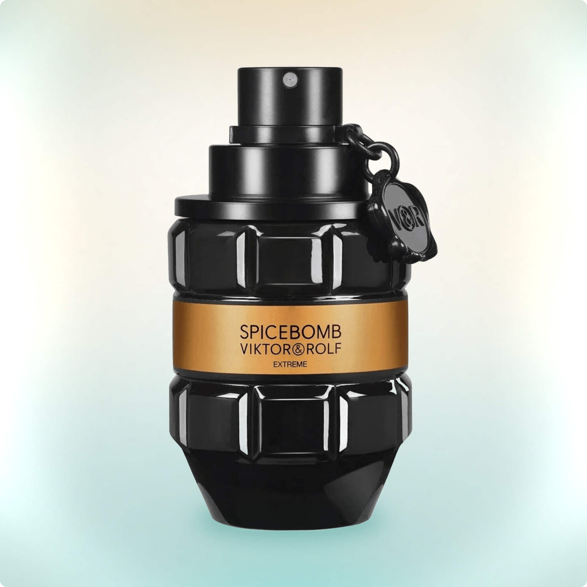 Viktor & Rolf Spicebomb Extreme for Men