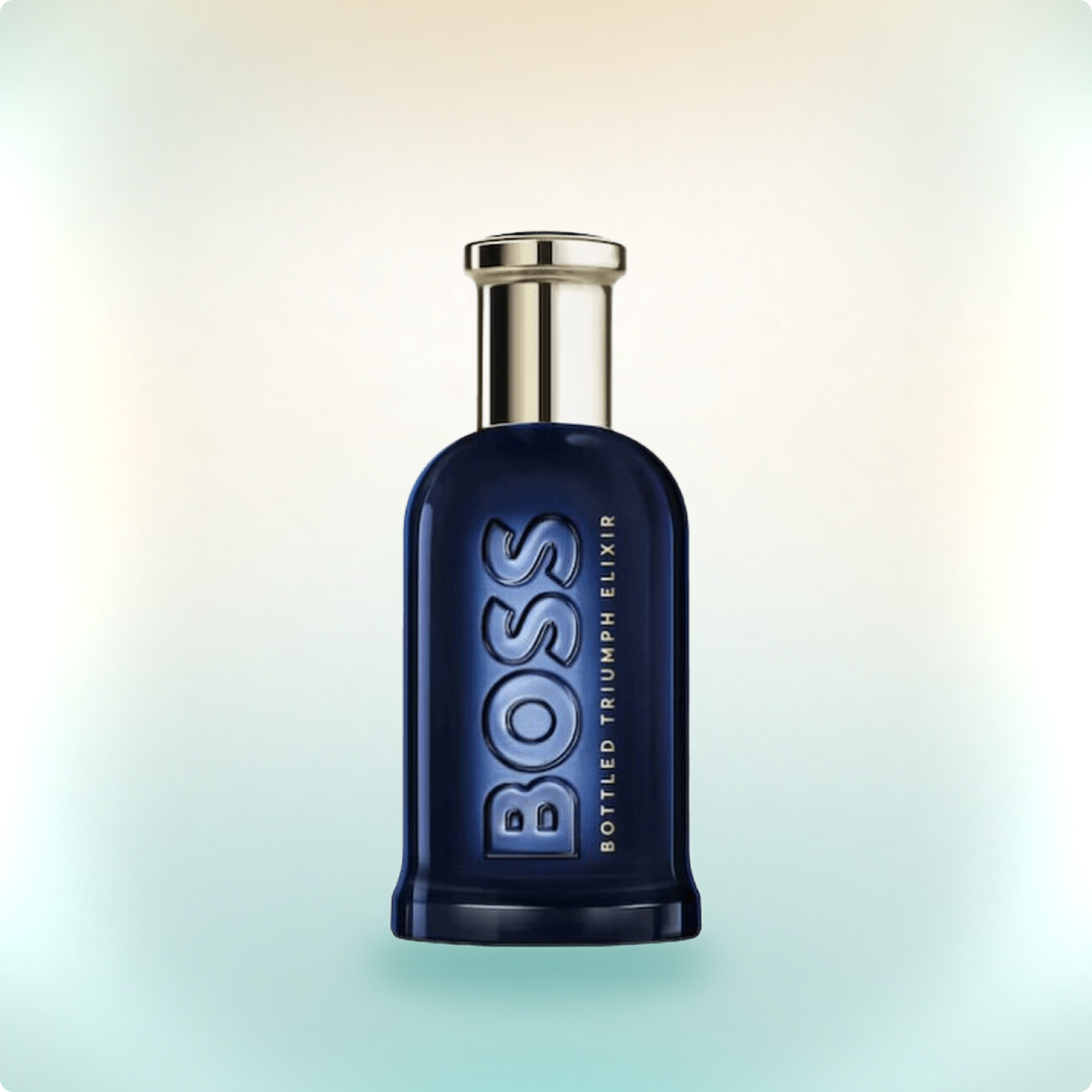 Hugo Boss Boss Bottled Triumph Elixir Intense for Men