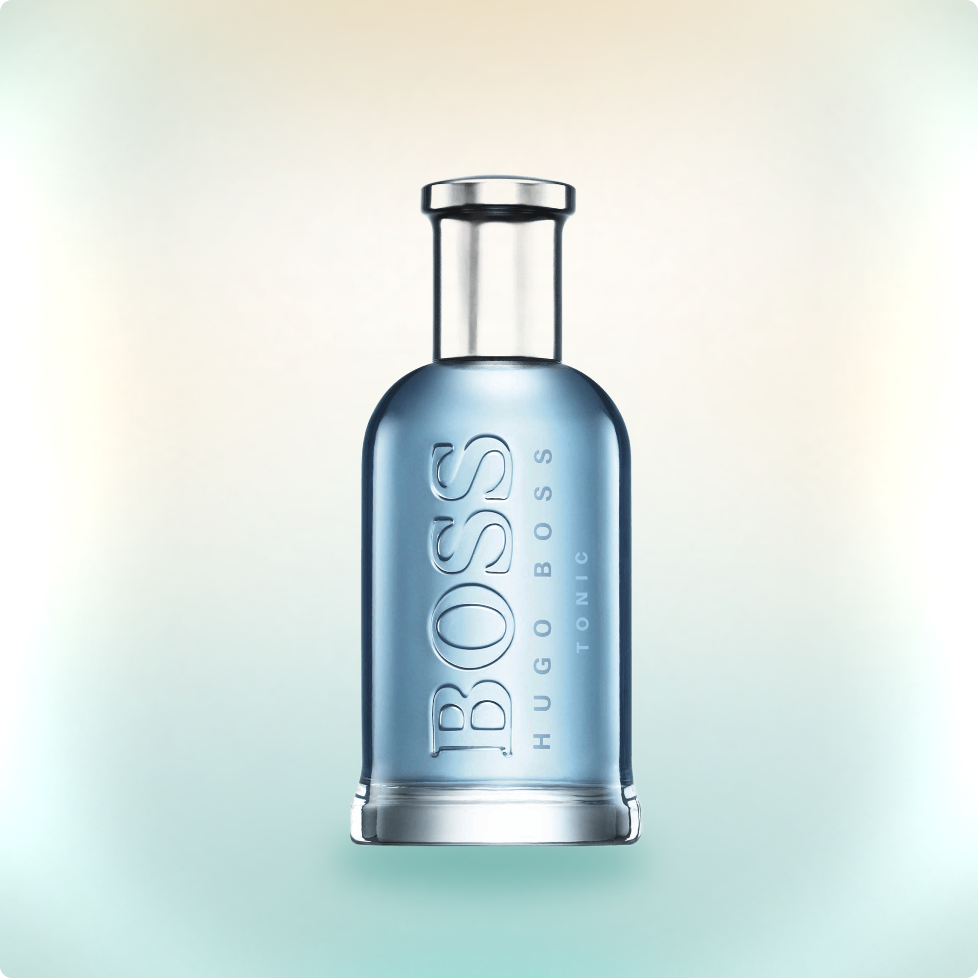 Hugo Boss Boss Bottled Tonic for Men