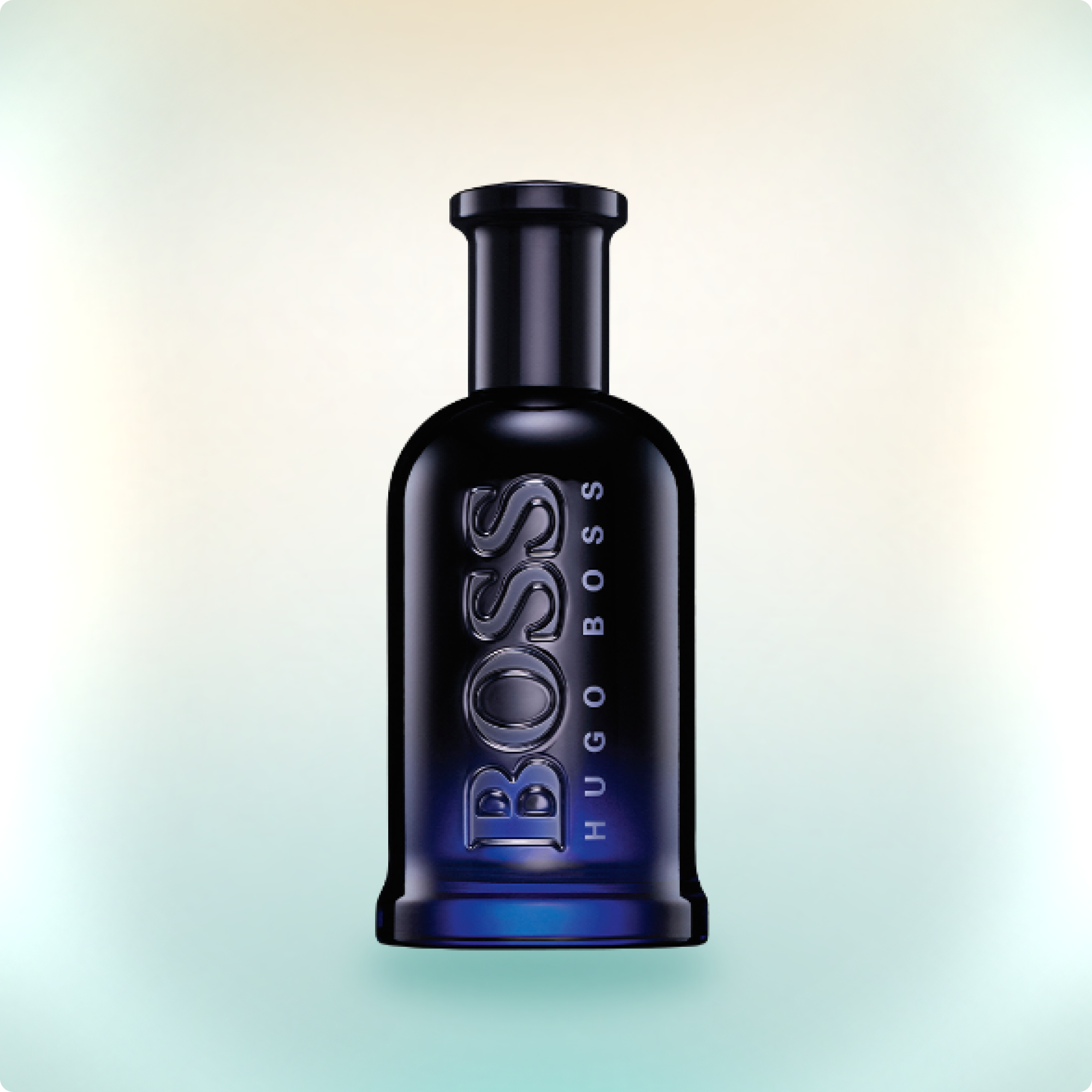 Hugo Boss Boss Bottled Night for Men