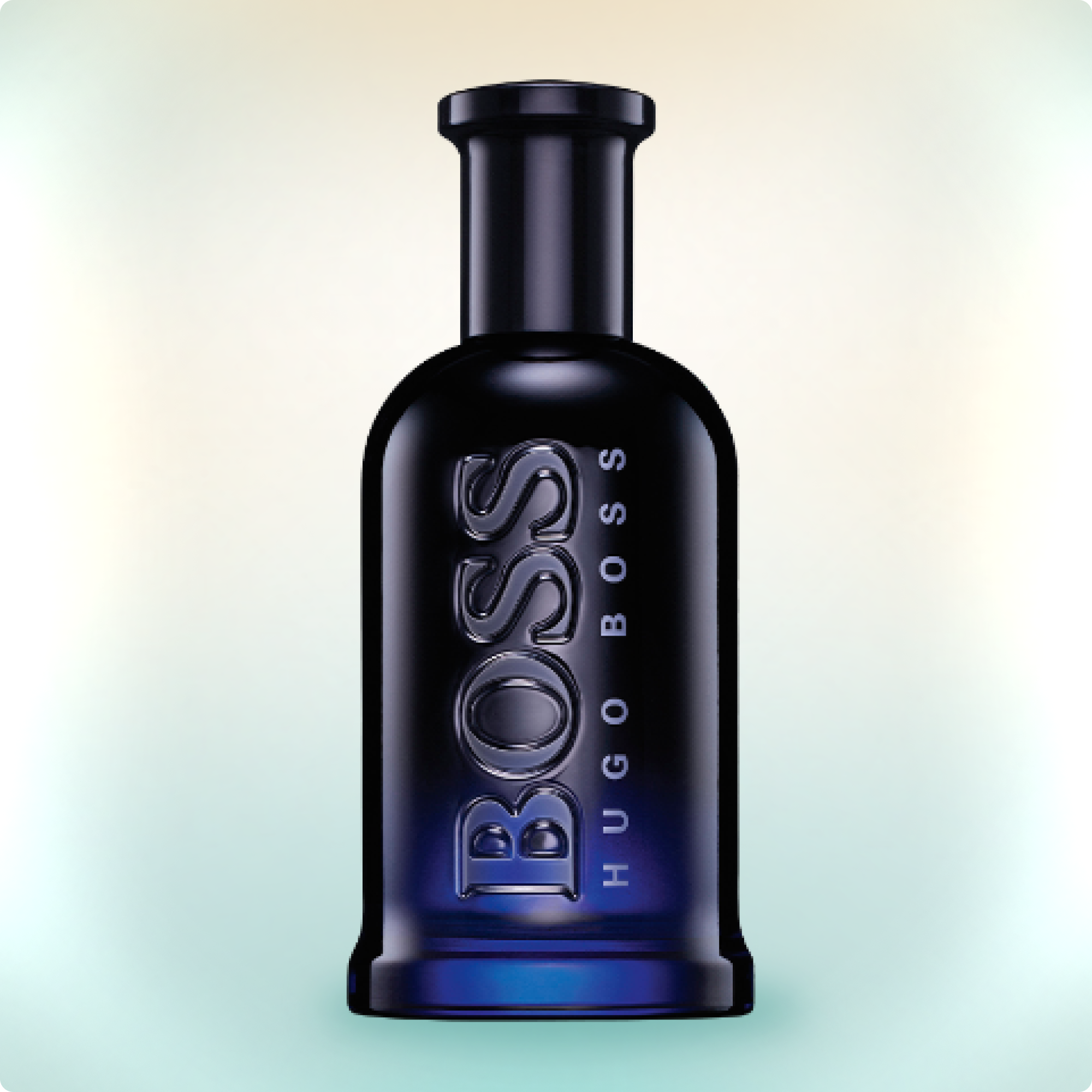 Hugo Boss Boss Bottled Night for Men