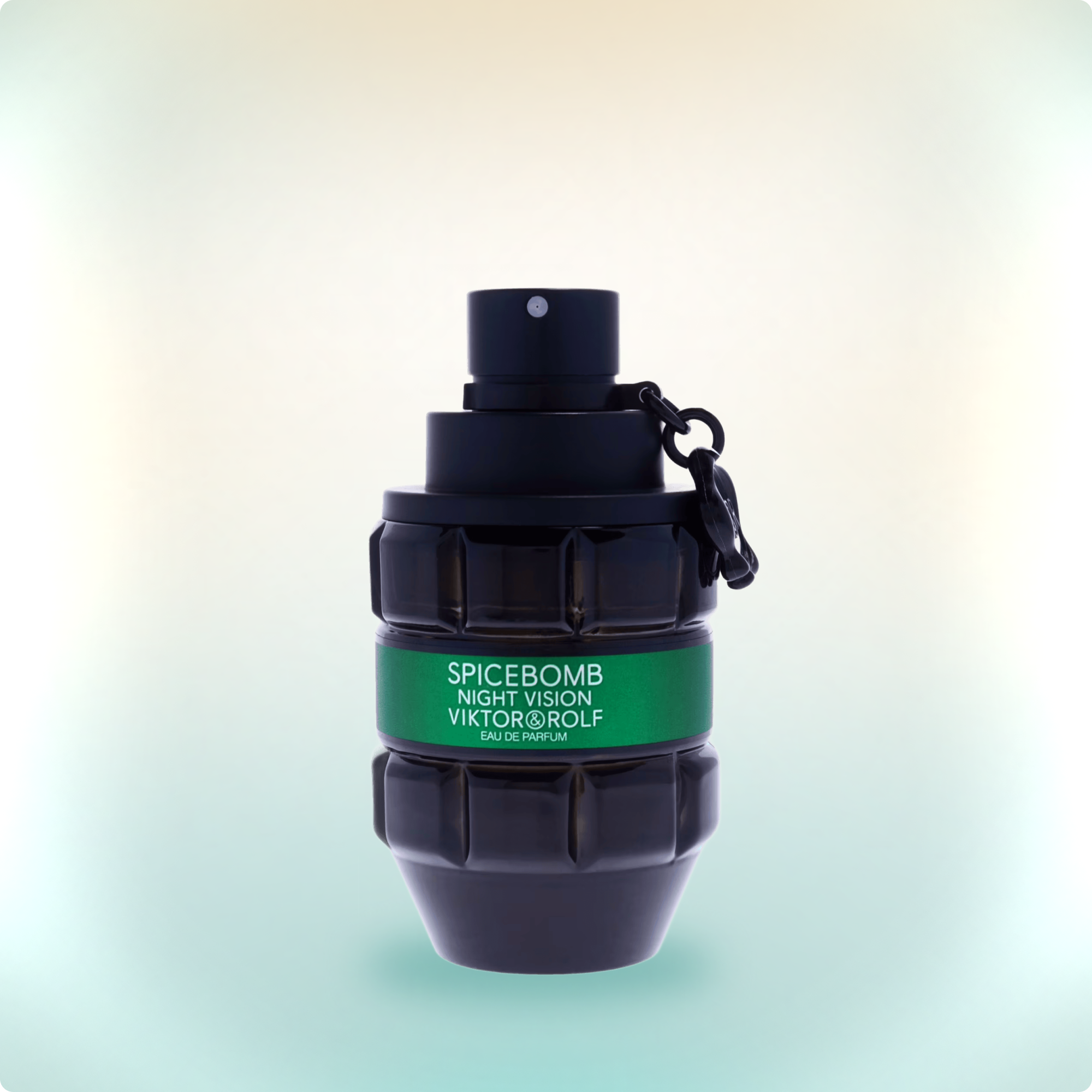 Viktor & Rolf Spicebomb Night Vision for Men