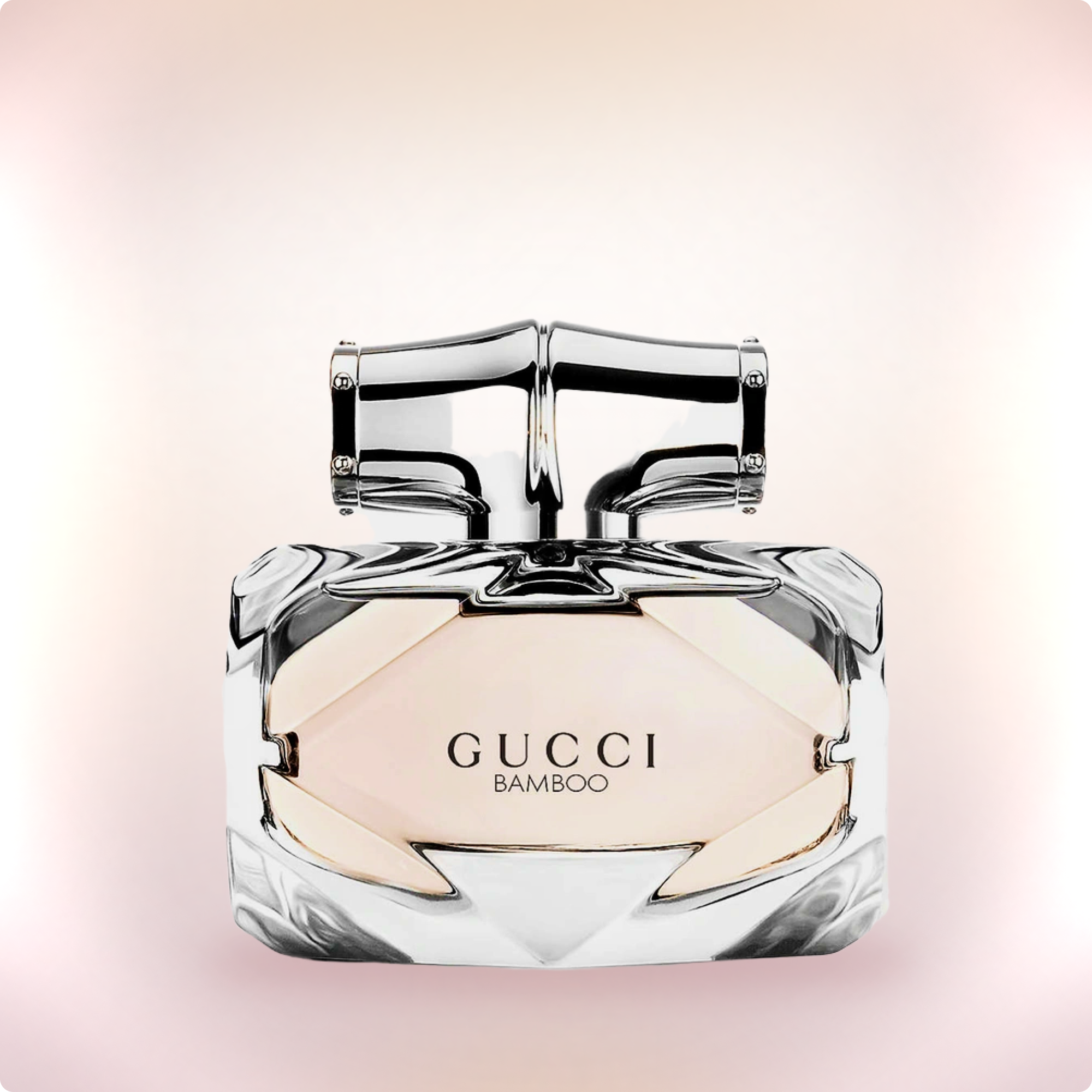 Gucci Bamboo for Women