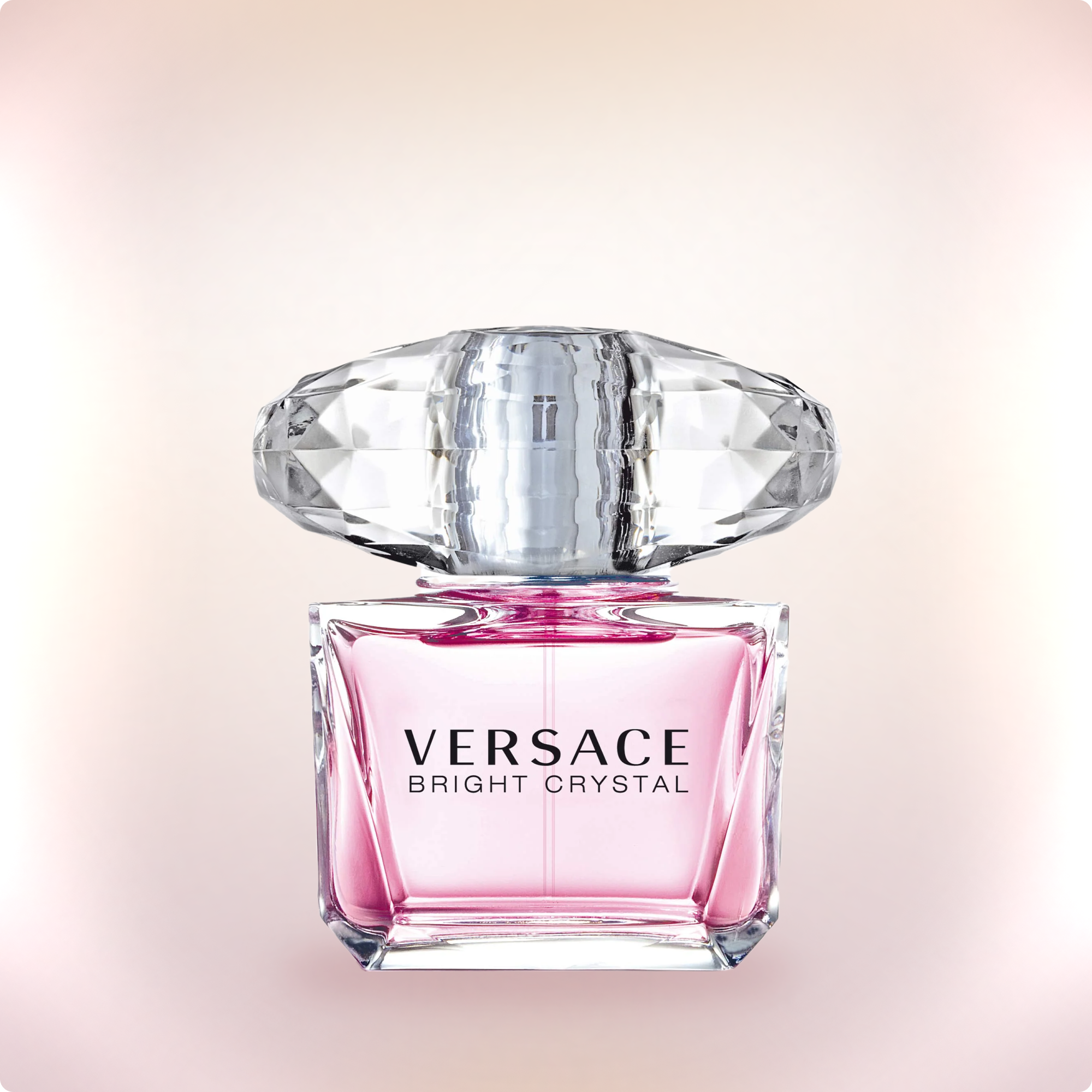 Versace Bright Crystal for Women