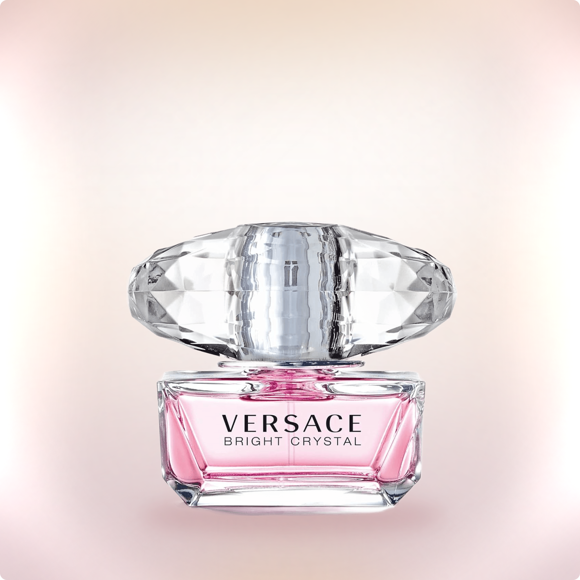Versace Bright Crystal for Women