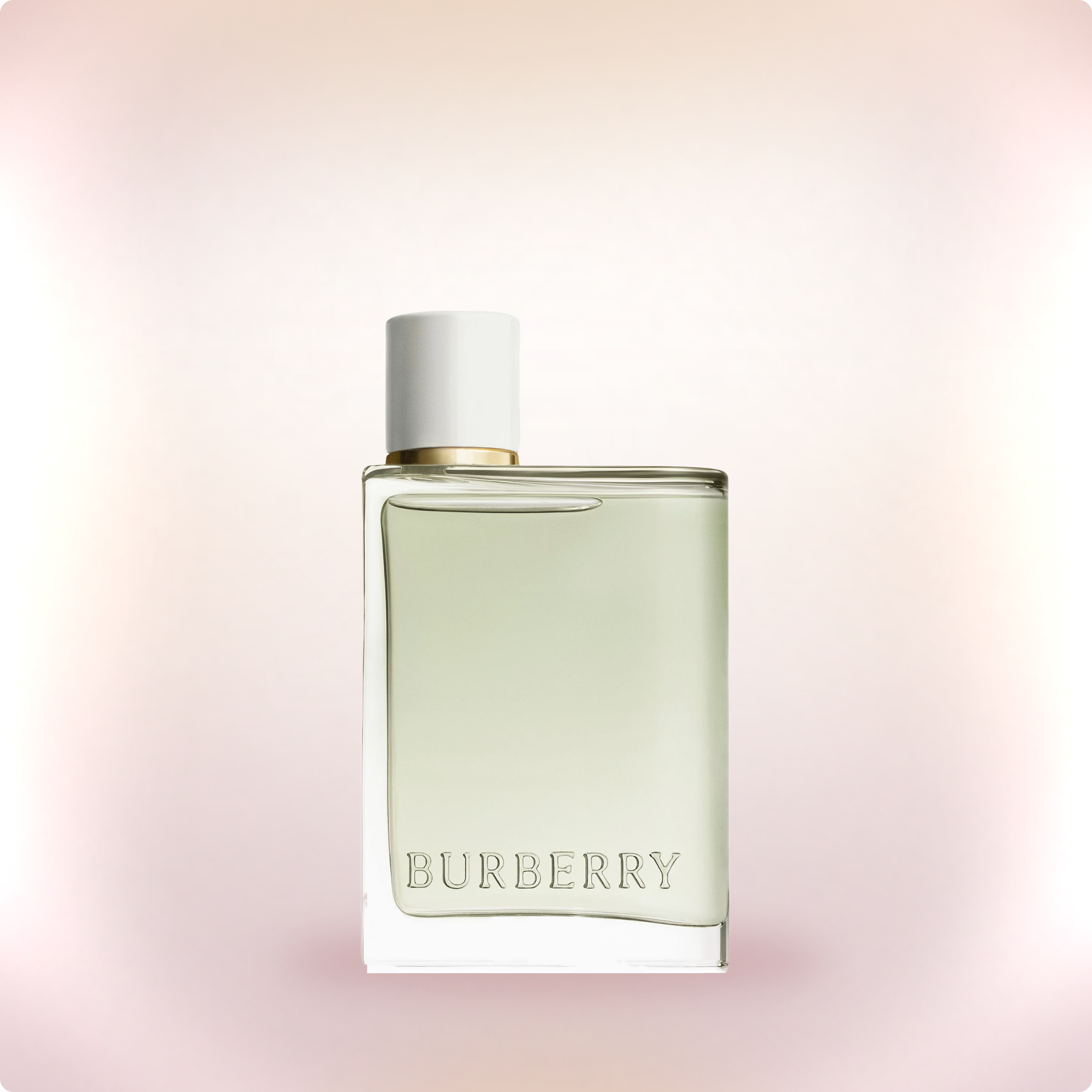 Burberry Her for Women