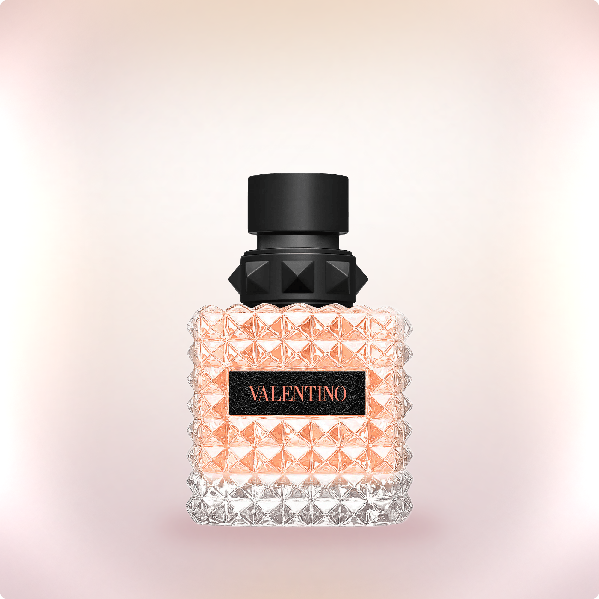 Valentino Donna Born In Roma Coral Fantasy for Women