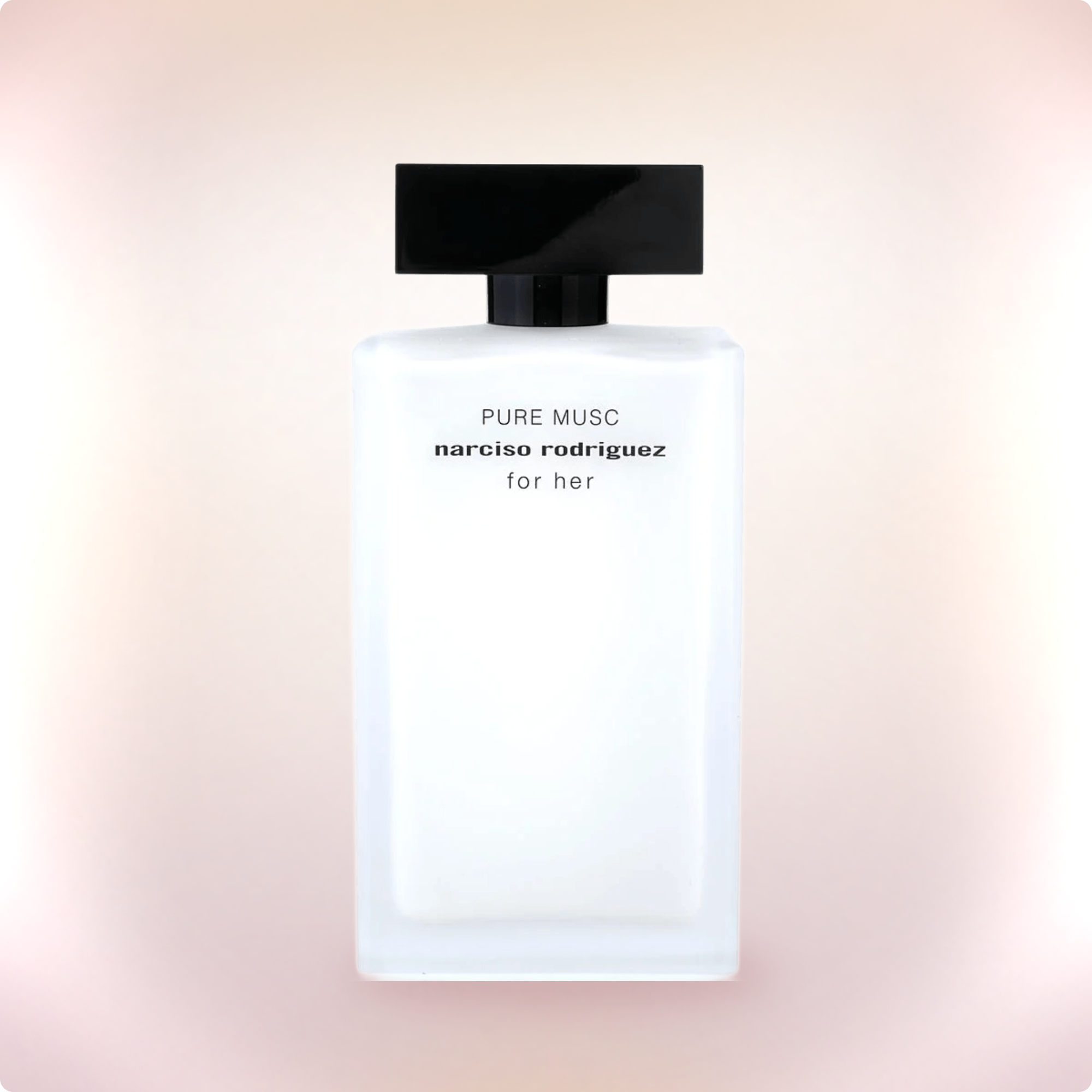 Narciso Rodriguez Pure Musc for Women