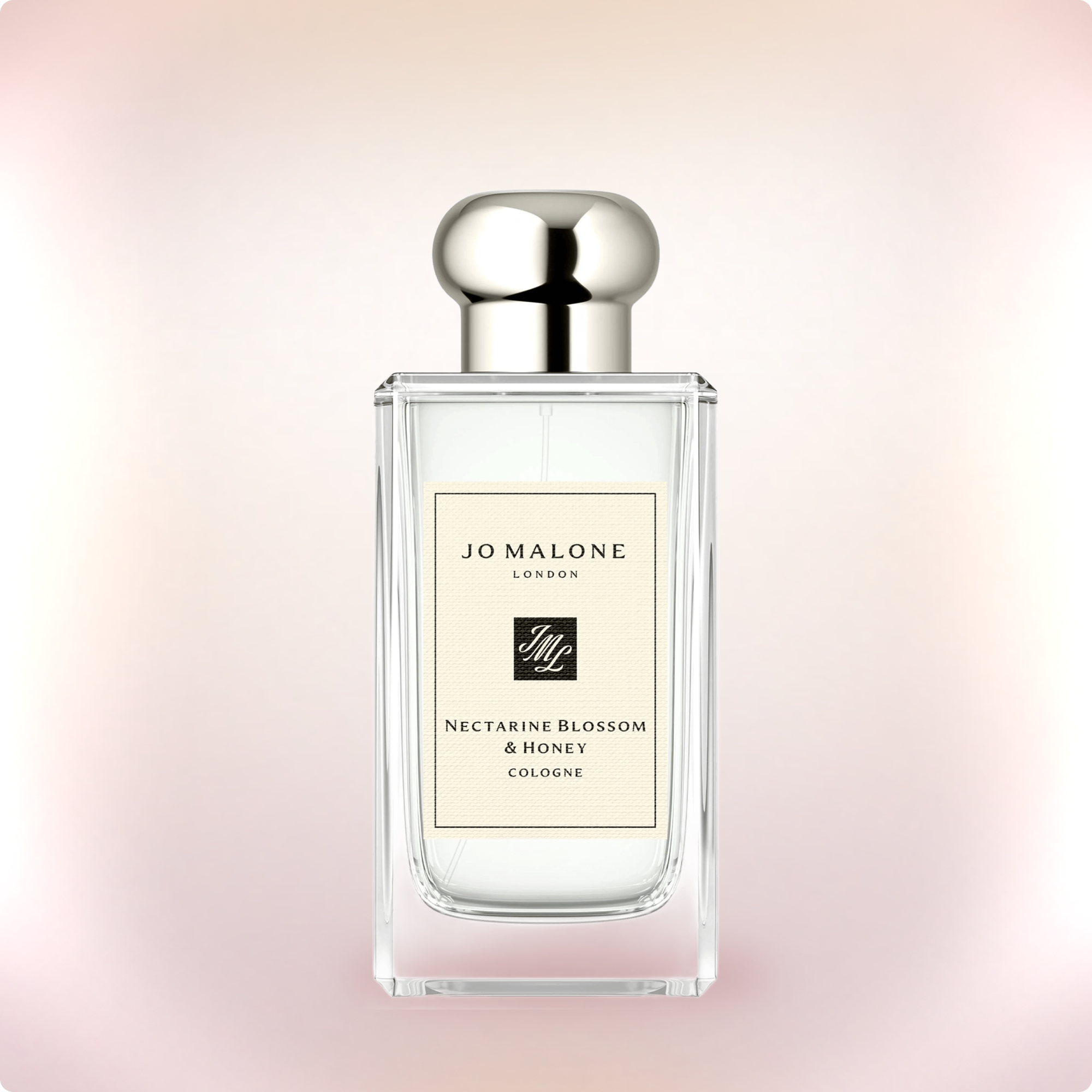 Jo Malone Nectarine Blossom and Honey for Women
