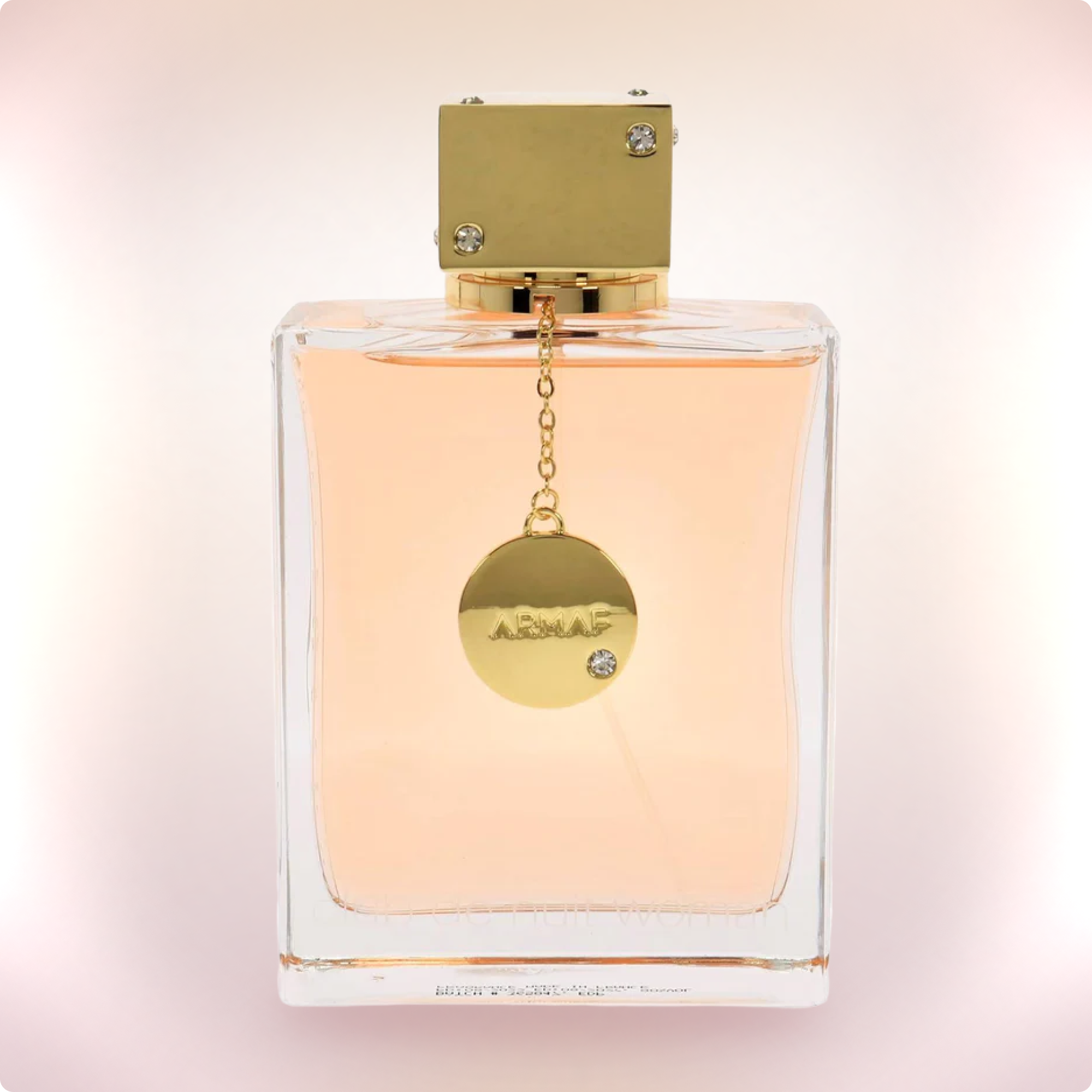 Armaf Club De Nuit for Women