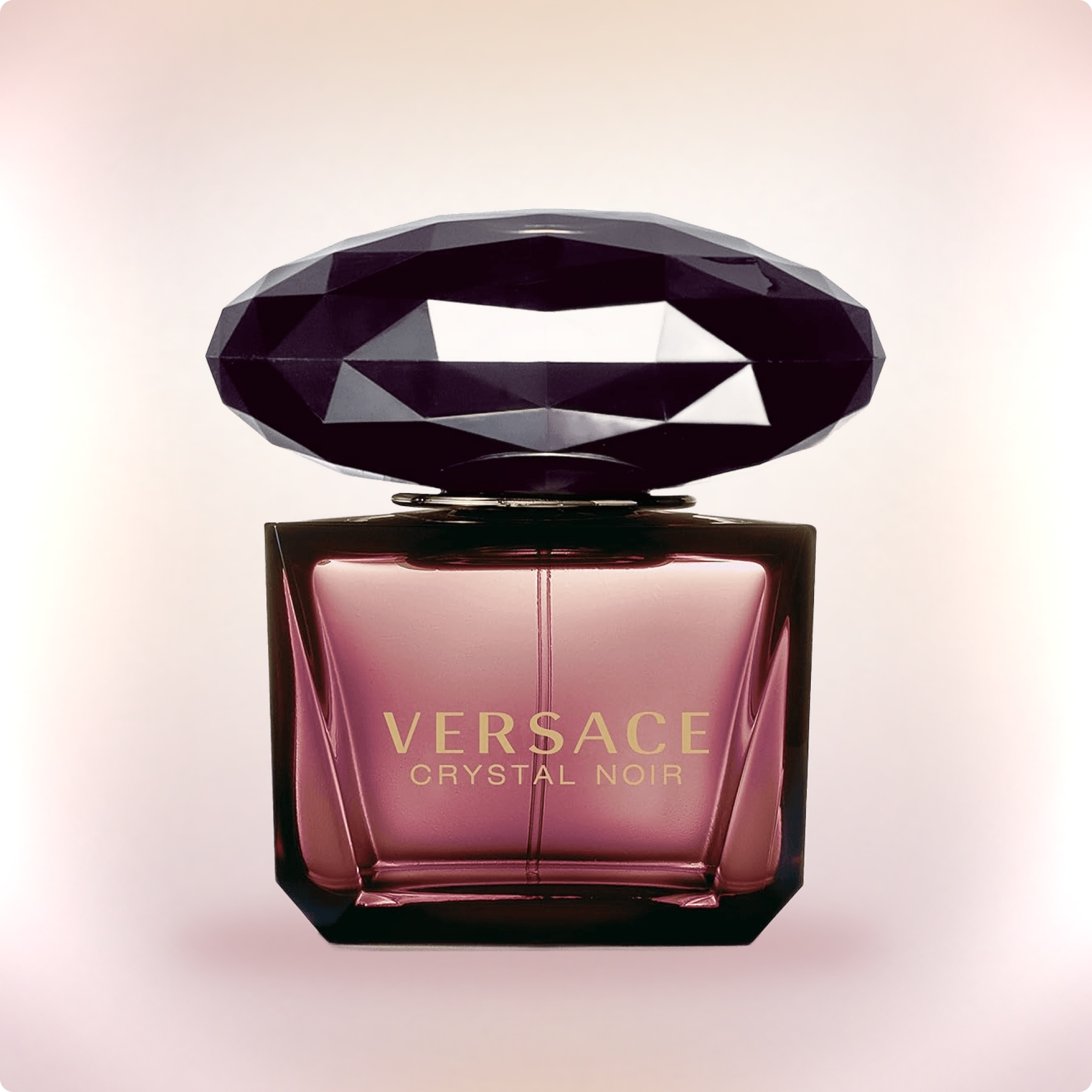 Versace Crystal Noir for Women