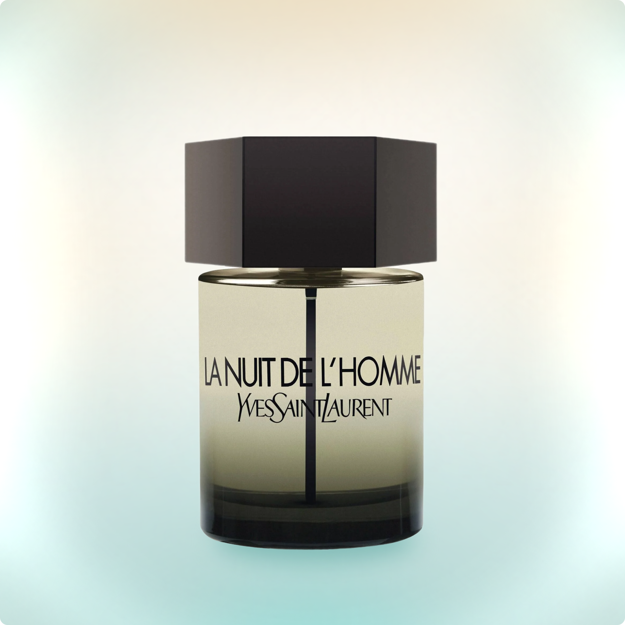 Yves Saint Laurent La Nuit De LHomme for Men