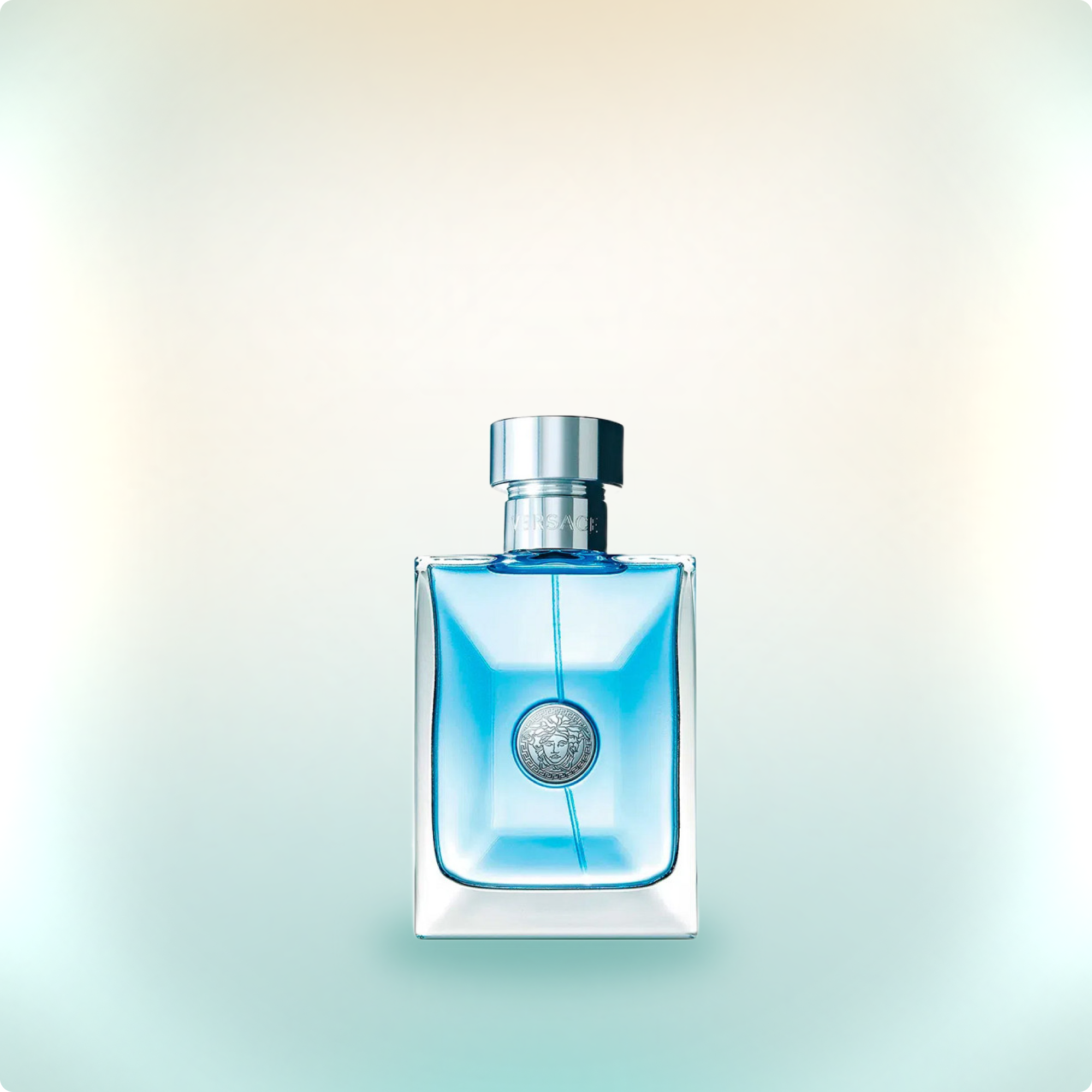 Versace Pour Homme for Men