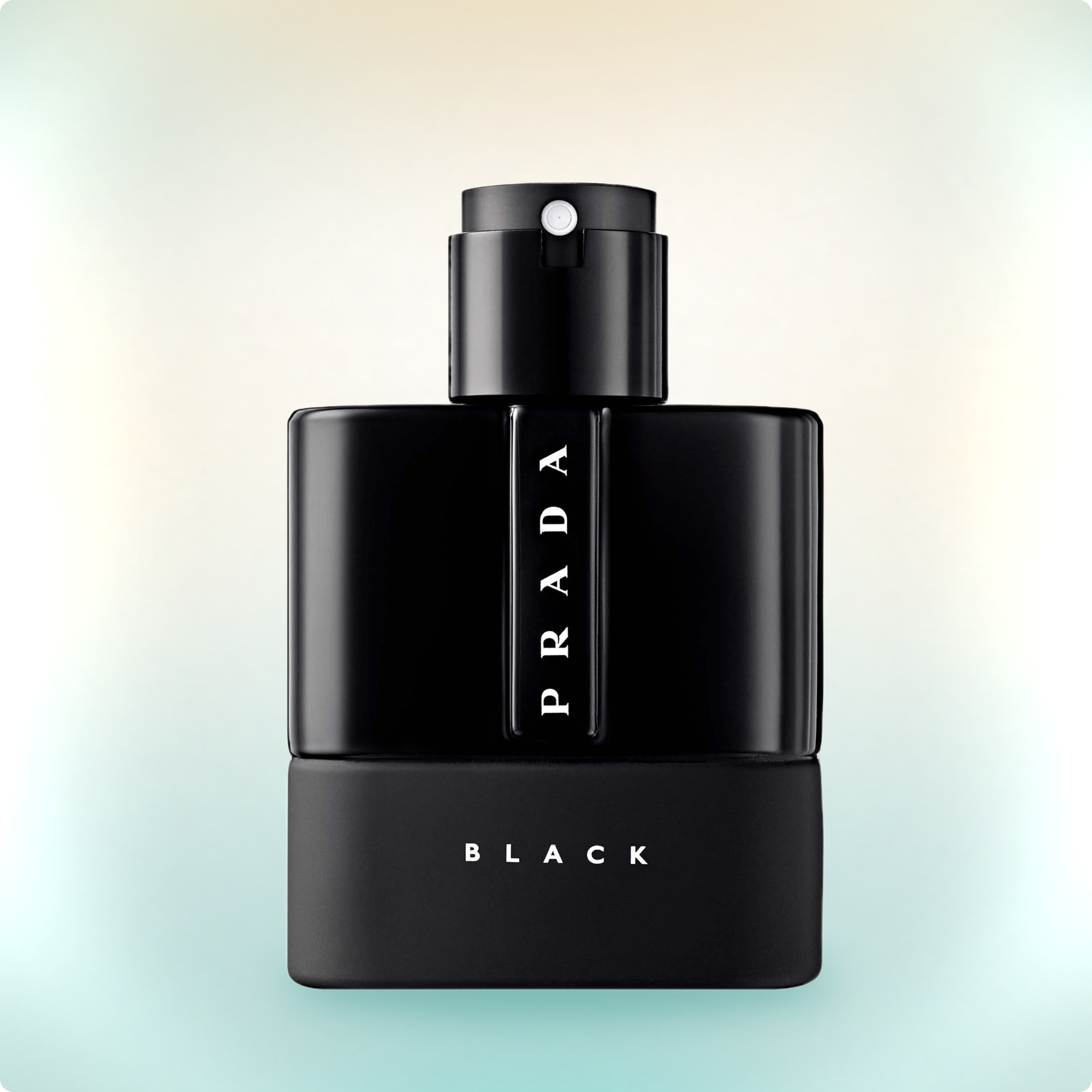 Prada Luna Rossa Black for Men