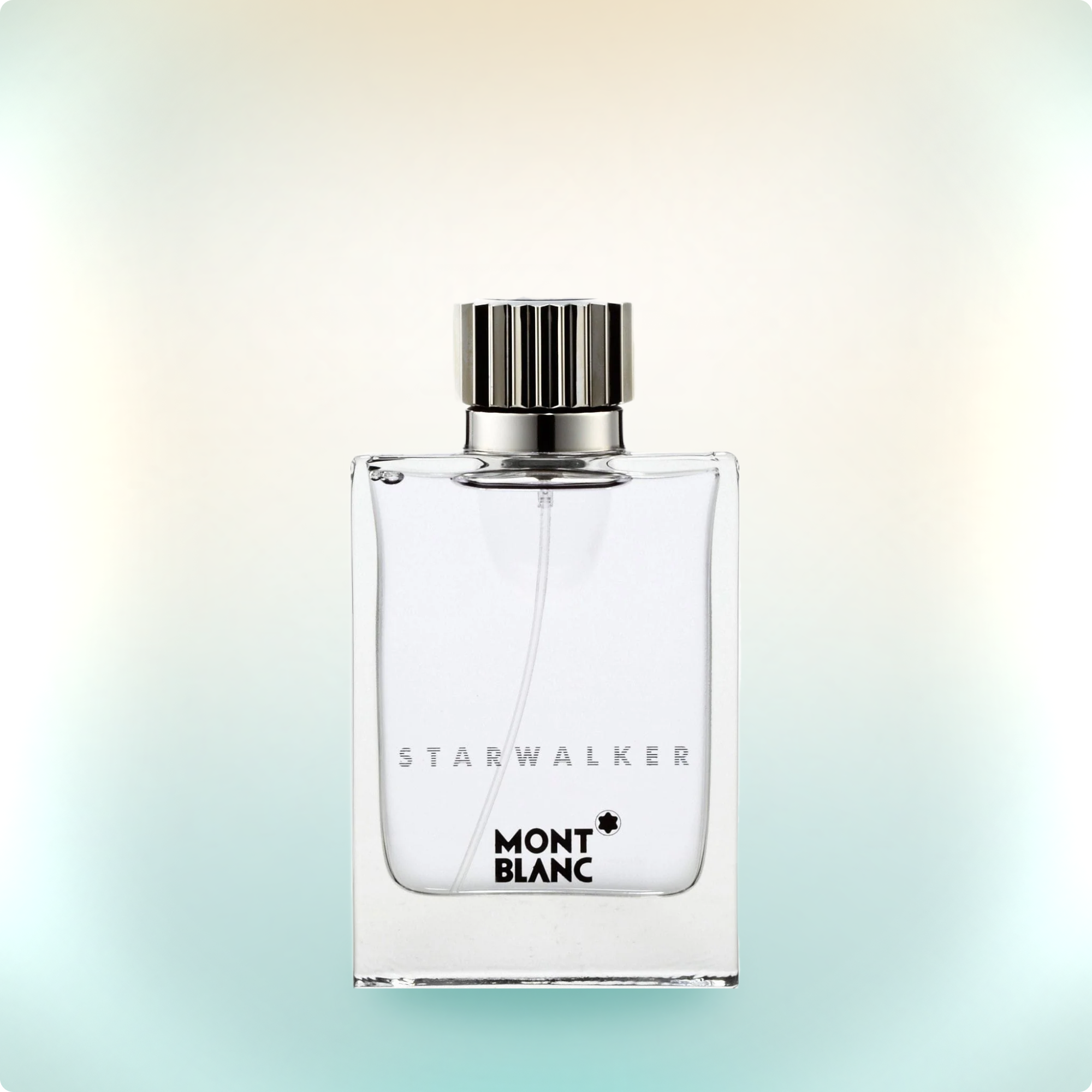 Mont Blanc Starwalker for Men