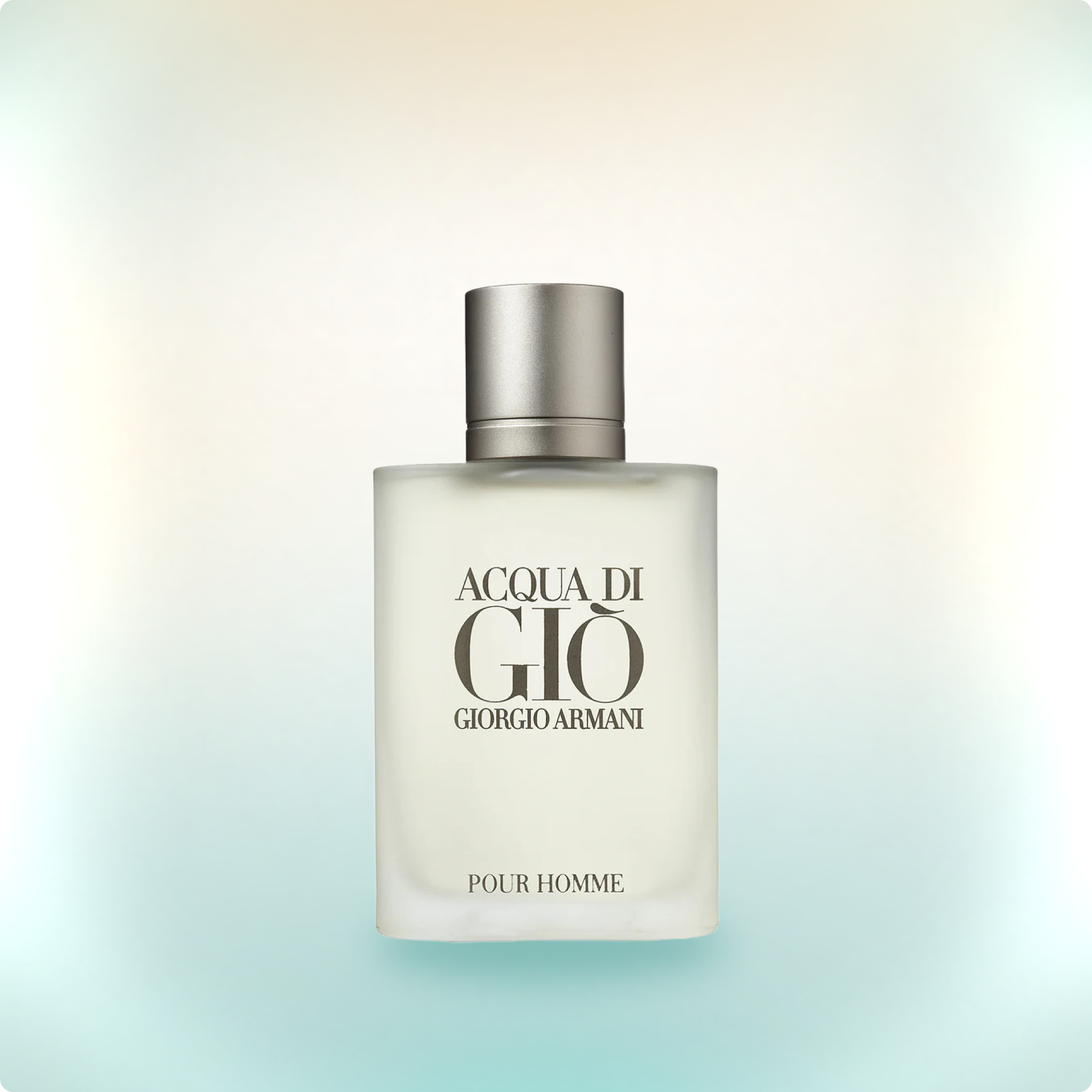 Giorgio Armani Acqua Di Gio for Men