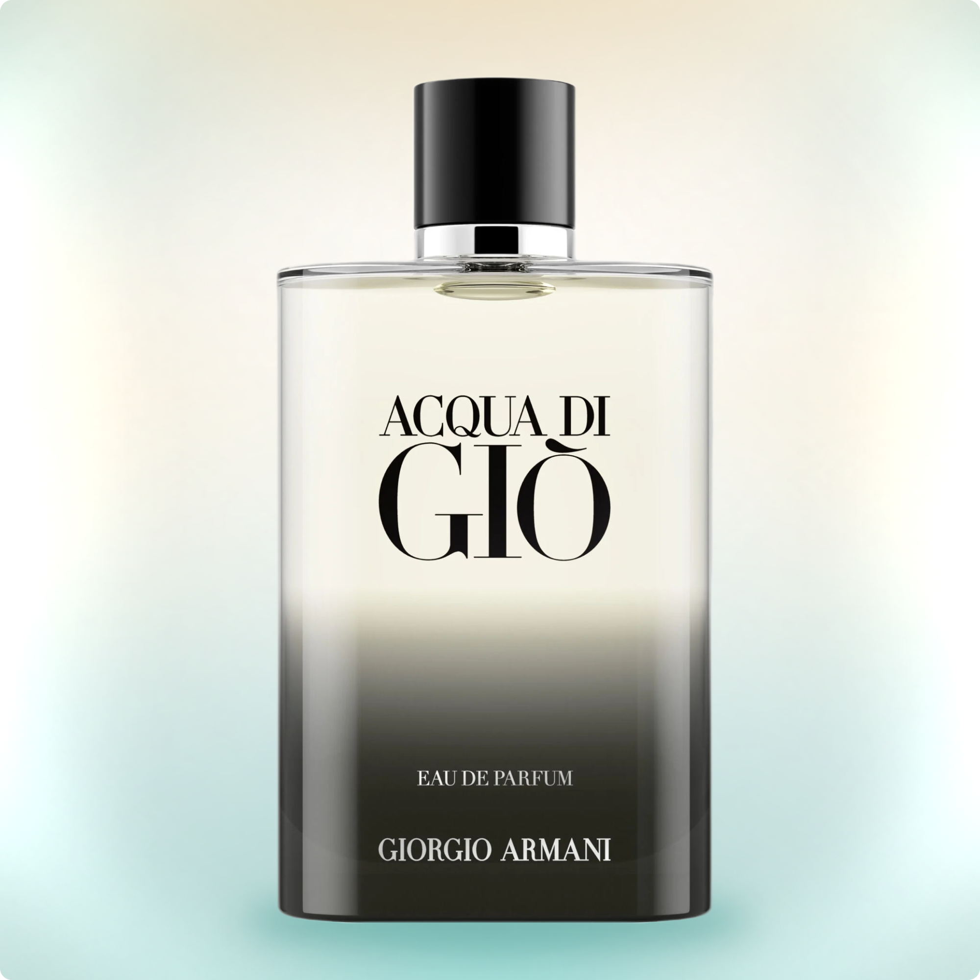 Giorgio Armani Acqua Di Gio for Men