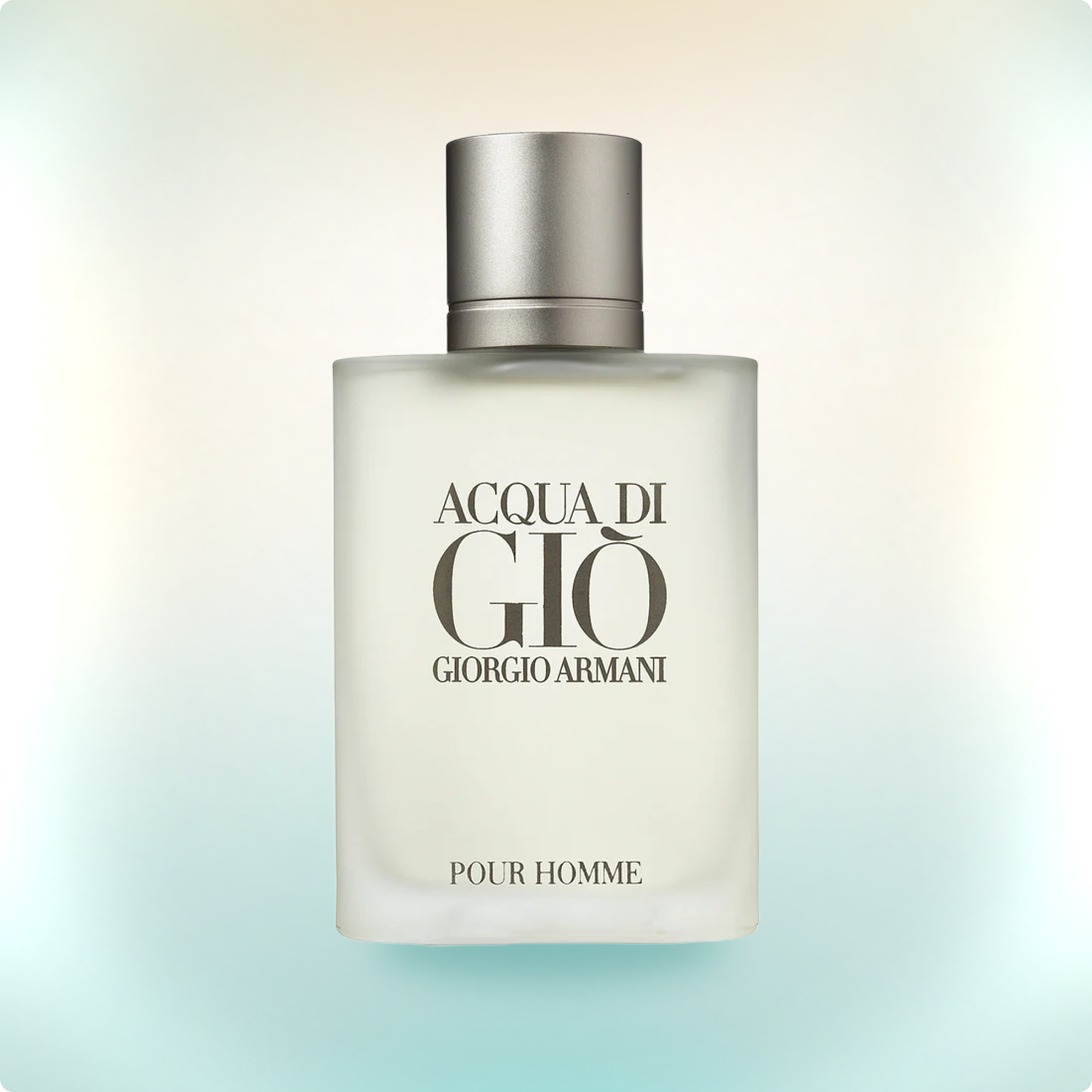 Giorgio Armani Acqua Di Gio for Men