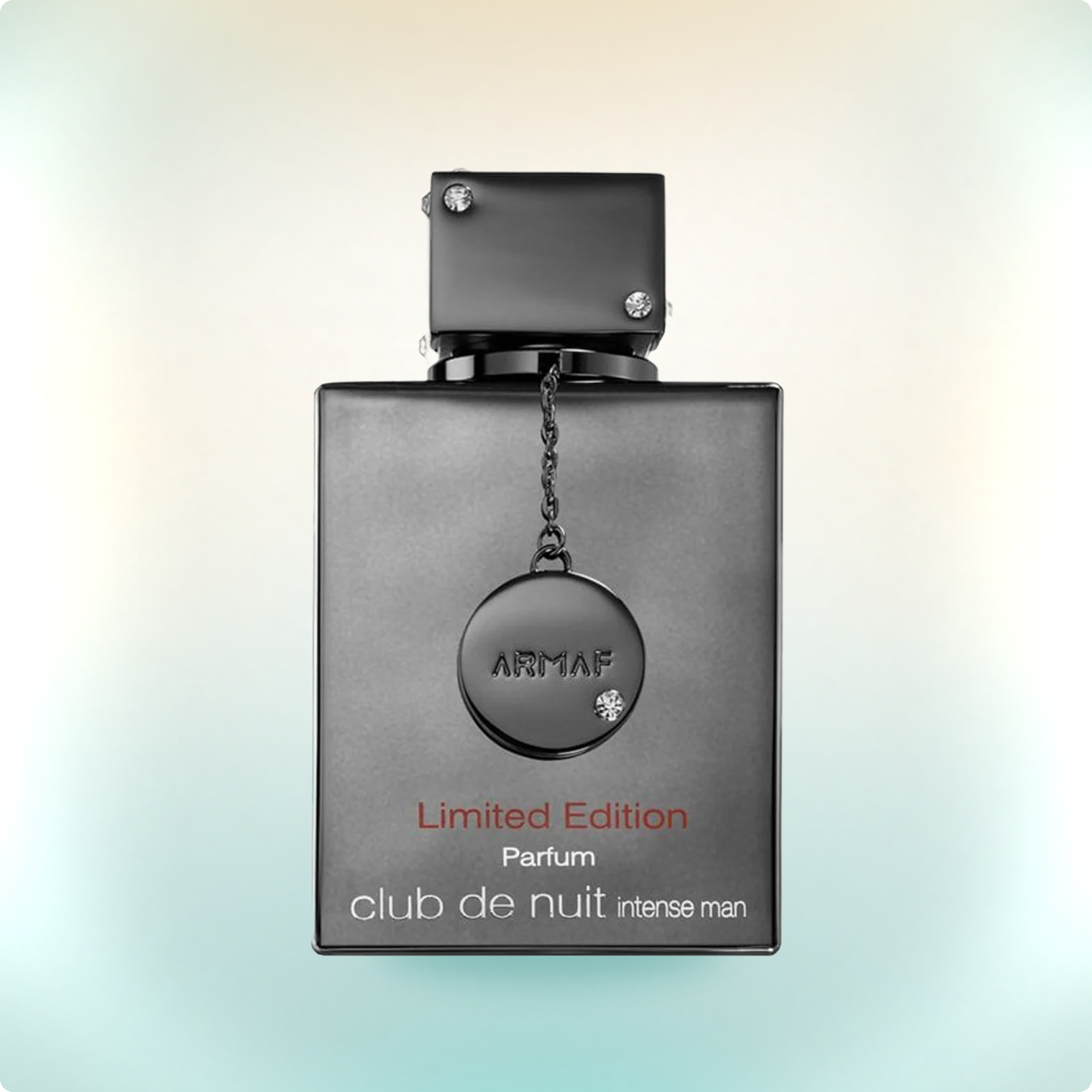 Armaf Club De Nuit Intense - Limited Edition for Men