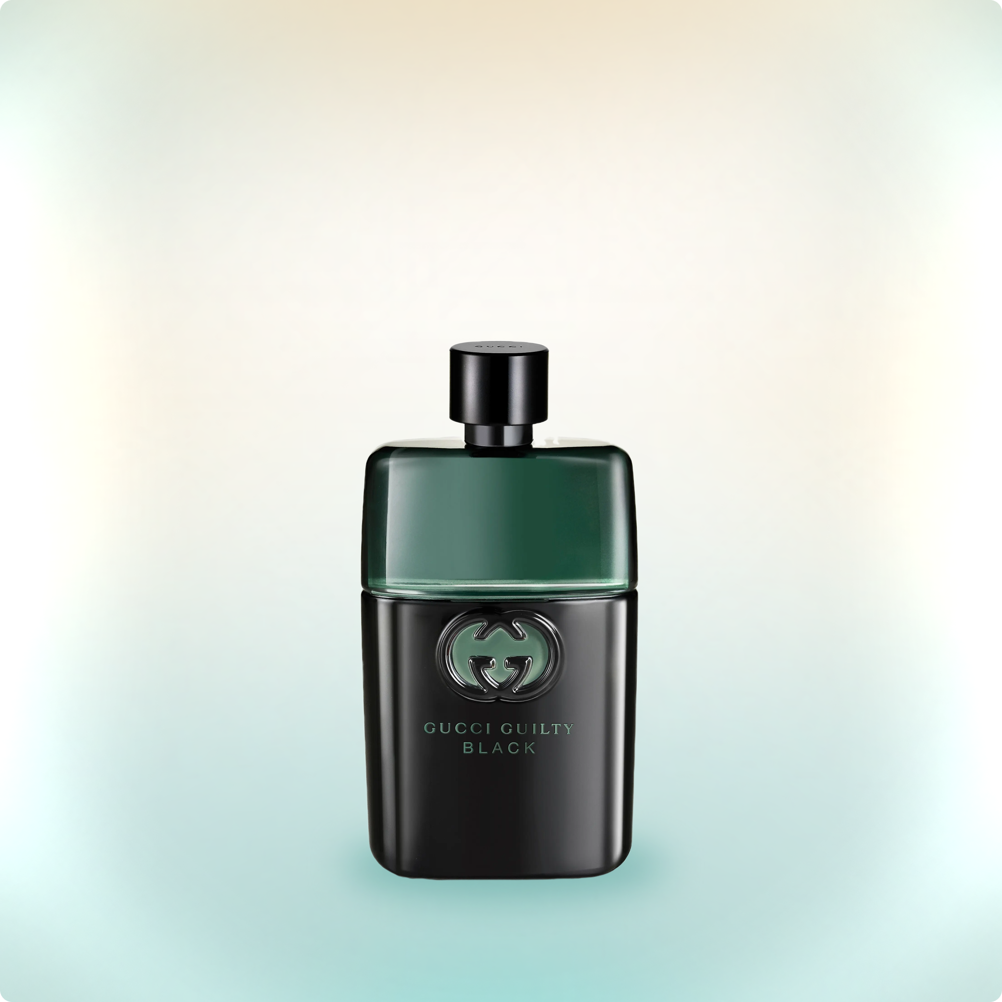 Gucci Guilty Black Pour Homme for Men