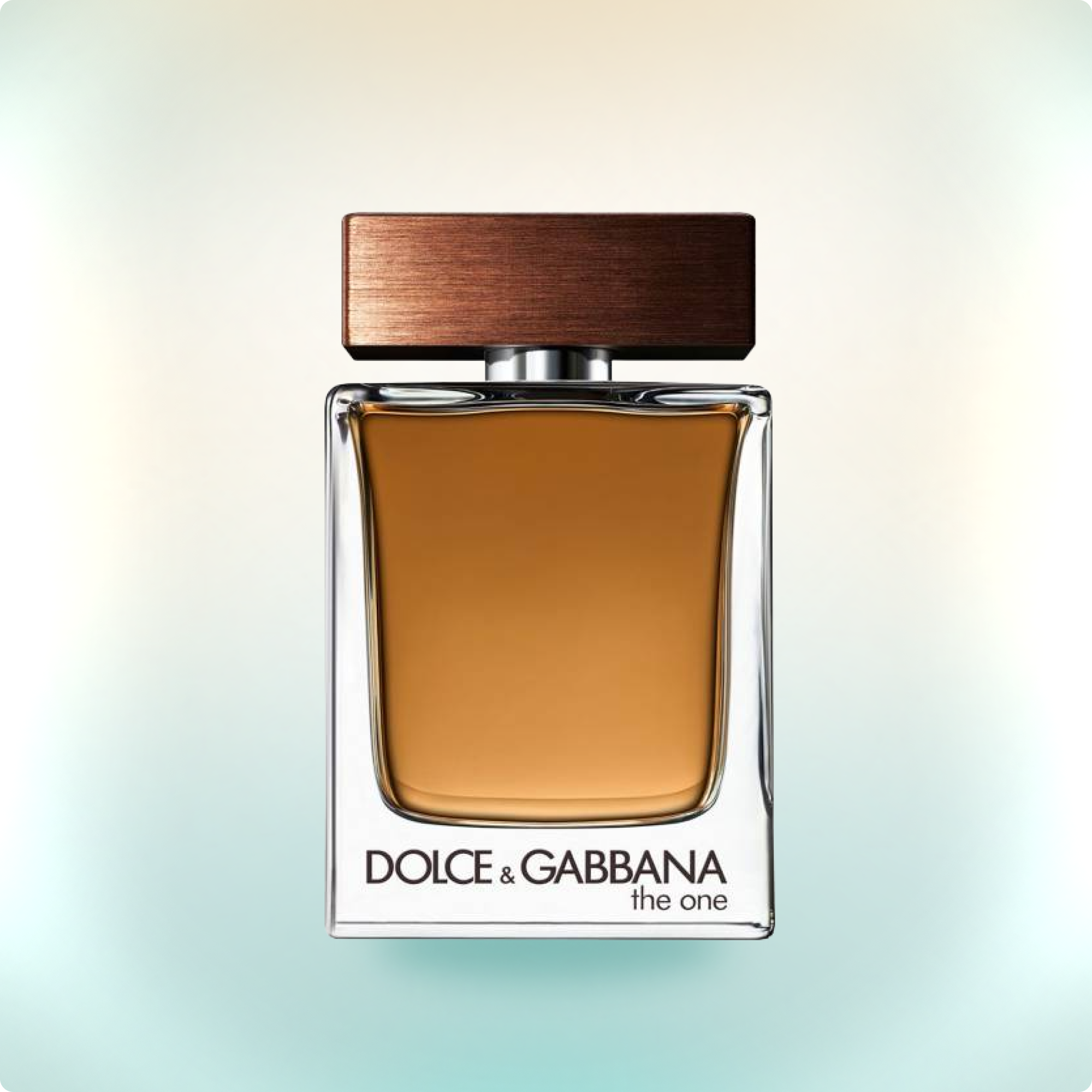 Dolce & Gabbana The One for Men