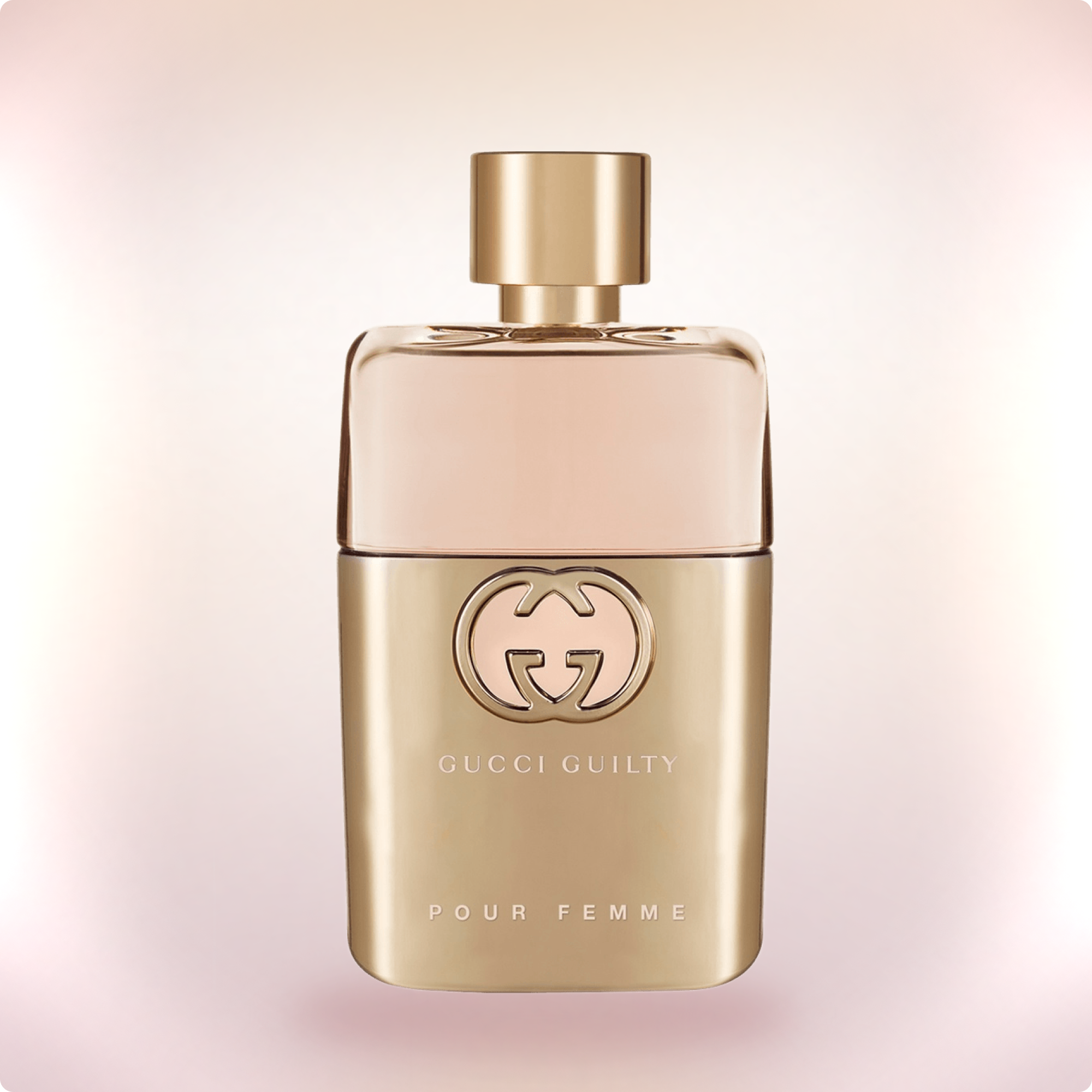 Gucci Guilty Pour Femme for Women