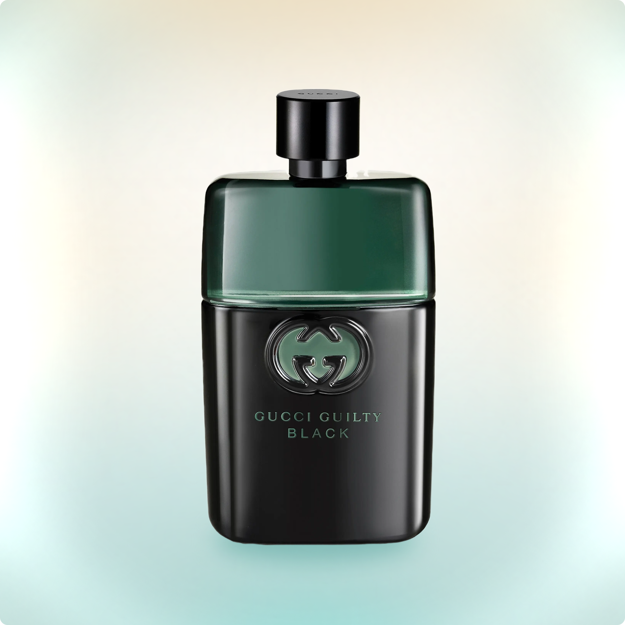 Gucci Guilty Black Pour Homme for Men