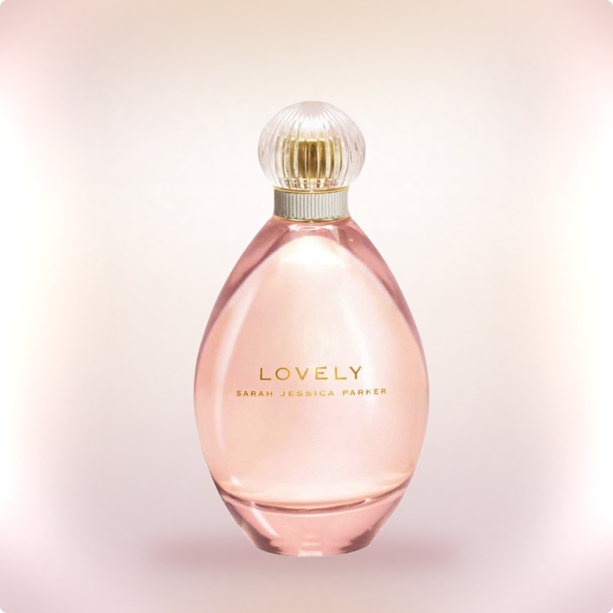 Sarah Jessica Parker Lovely for Women