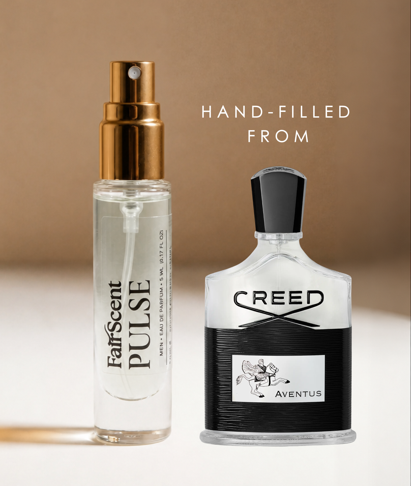 Creed Aventus EDP - 5ml (65+ Sprays)