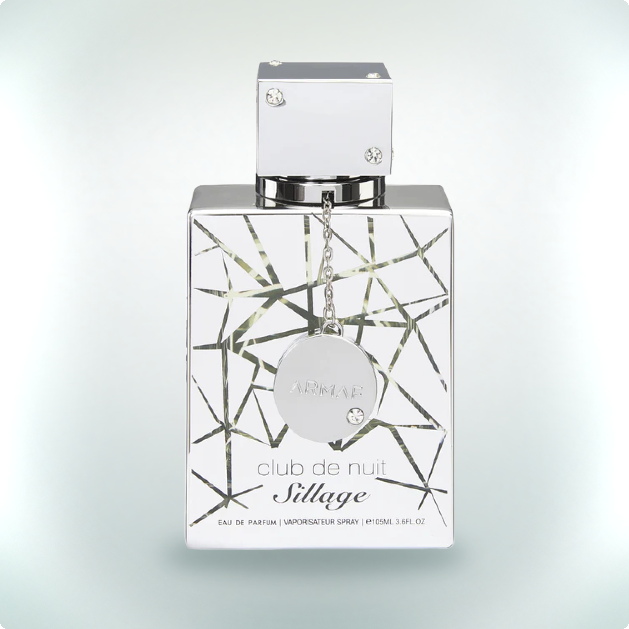 Armaf Club De Nuit Sillage Unisex