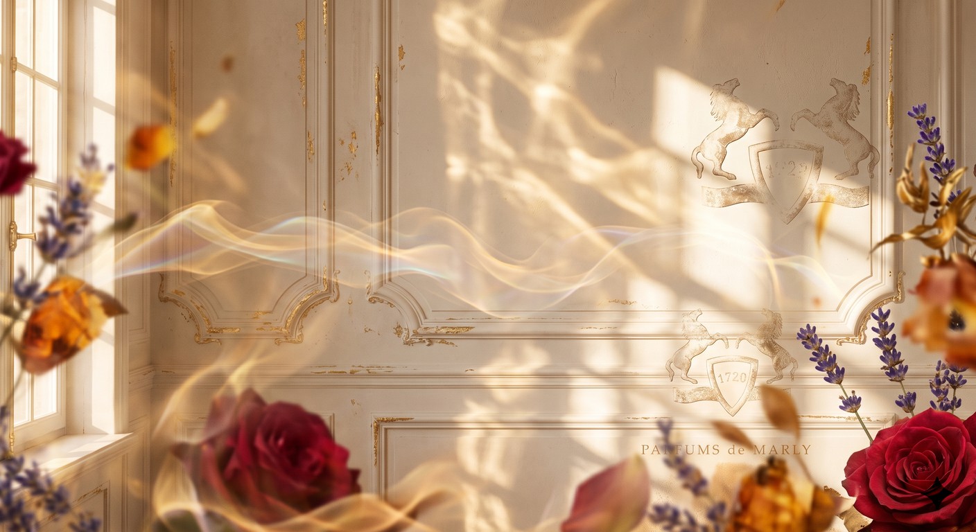 Parfums de Marly