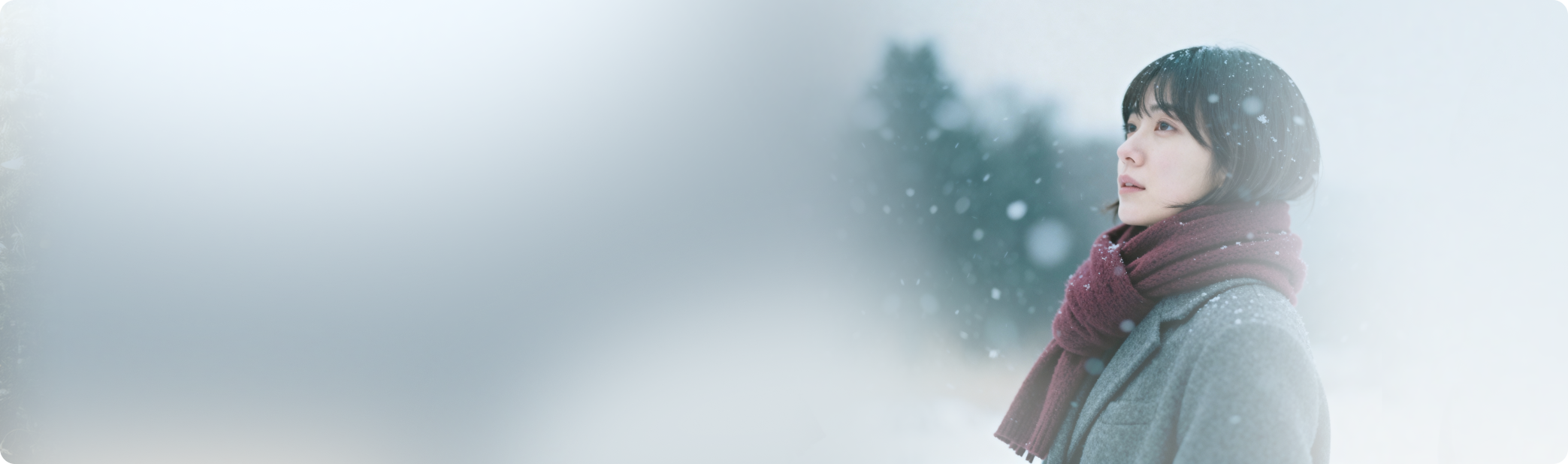 For This Season: Winter