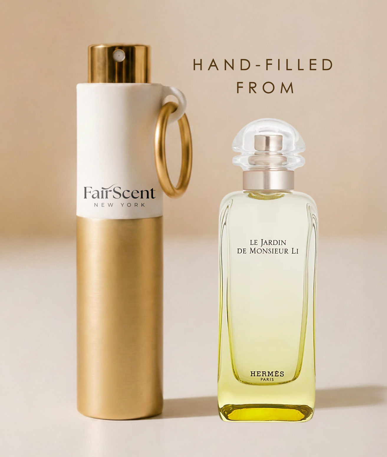 Le Jardin de Monsieur Li EDT - 8ml (100+ Sprays)