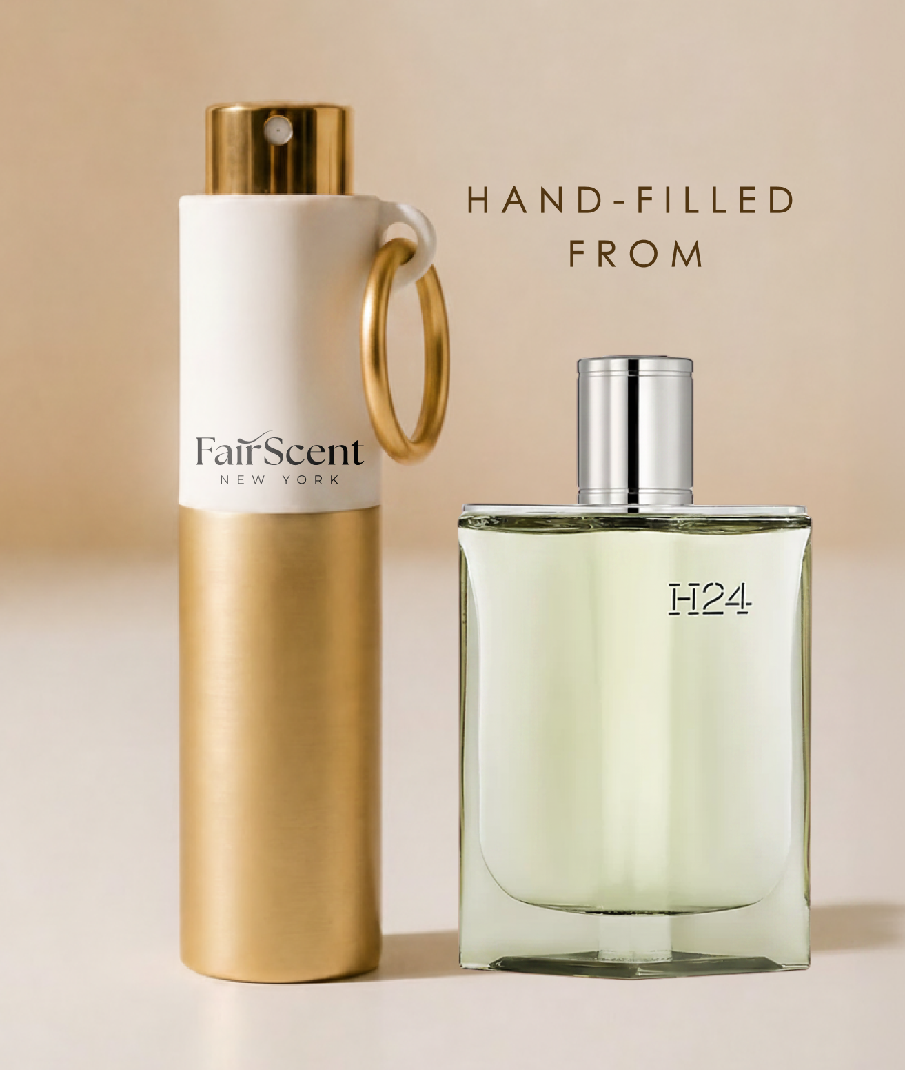 H24 EDP - 8ml (100+ Sprays)