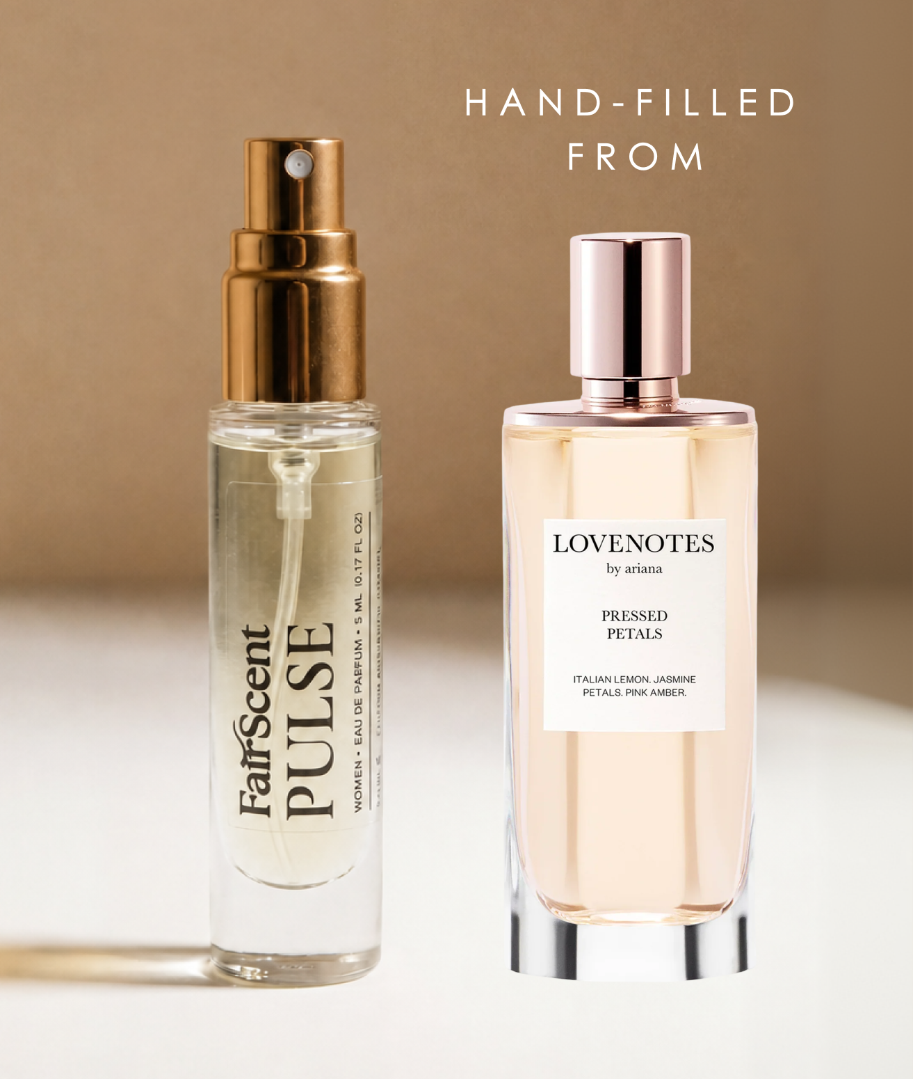LoveNotes Pressed Petals W EDP pulse main