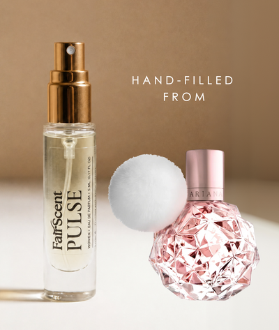 Ari W EDP pulse main