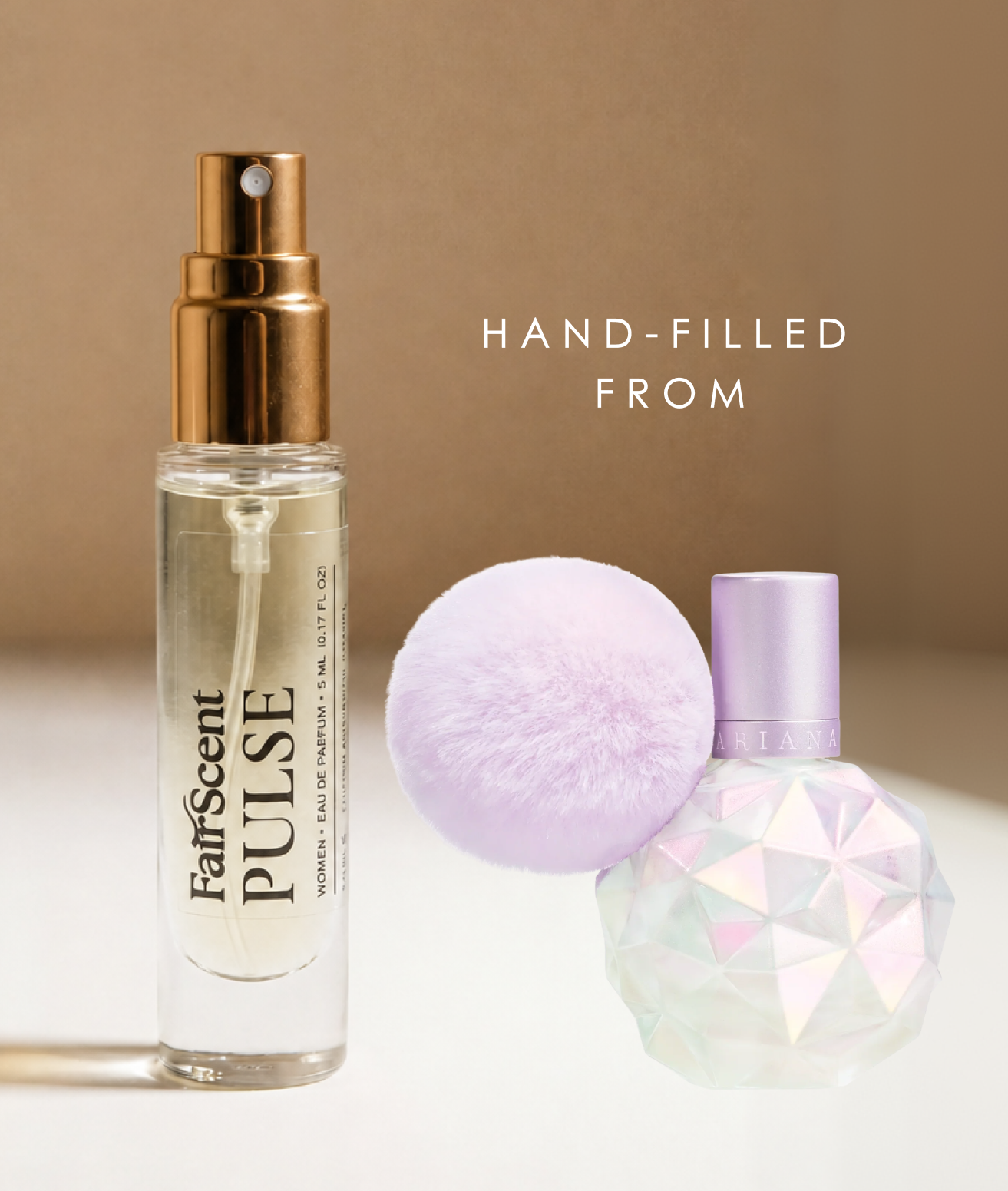 Moonlight W EDP pulse main