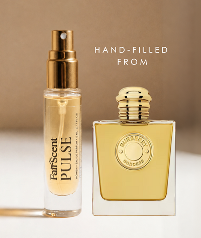 Goddess Intense W EDP pulse main