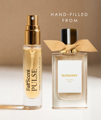 Signatures High Tea U EDP pulse main