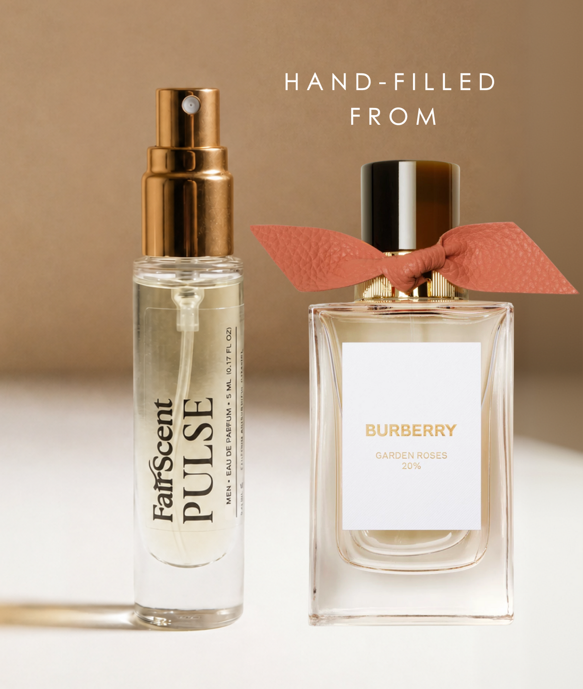 Signatures Garden Roses U EDP pulse main