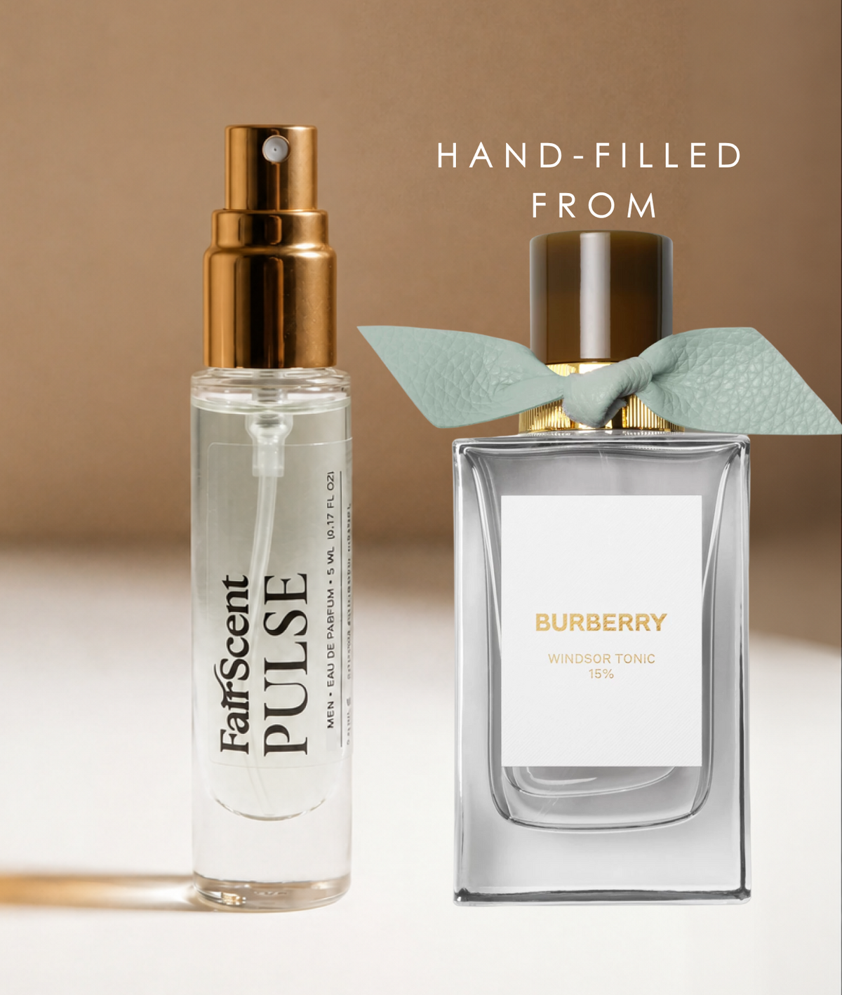 Signatures Windsor Tonic U EDP pulse main