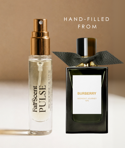 Signatures Midnight Journey U EDP pulse main