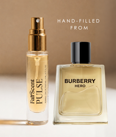 Hero M EDT pulse main
