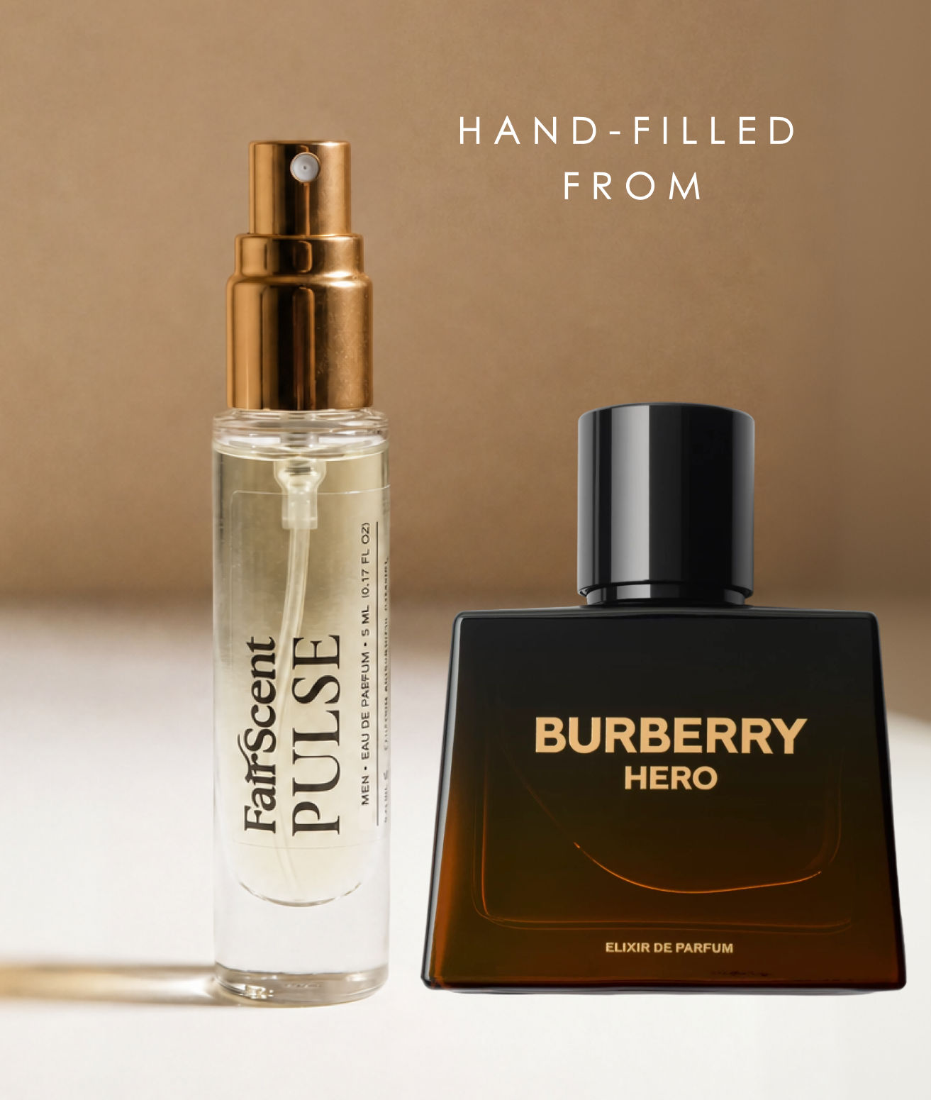 Hero Elixir M Parfum pulse main