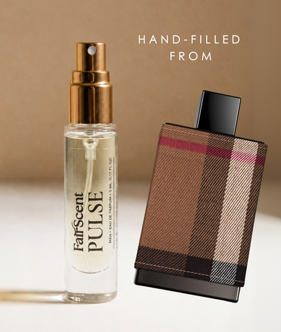 London M EDT pulse main