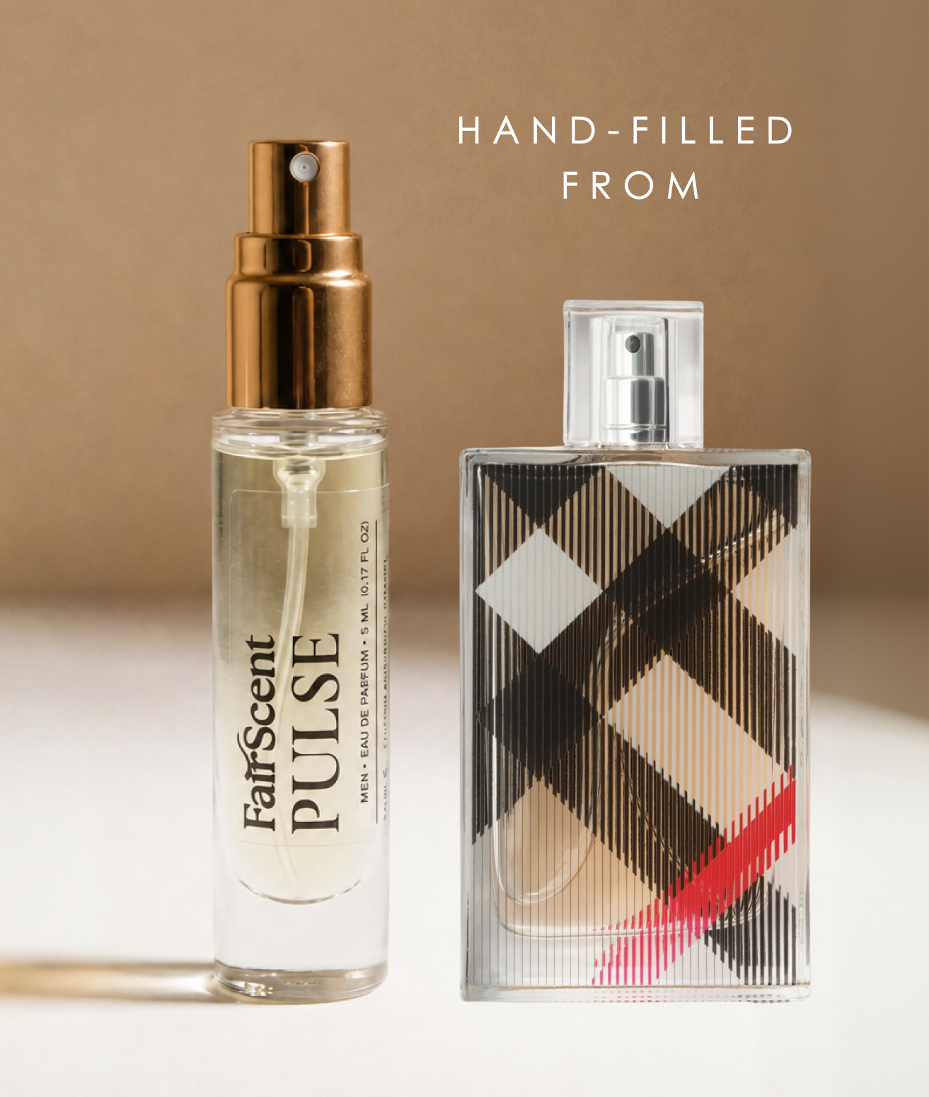 Brit for Her W EDP pulse main