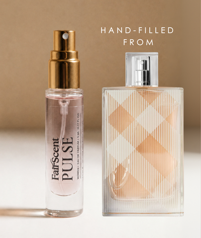 Brit for Her W EDT pulse main