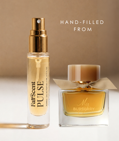 My Burberry W EDP pulse main
