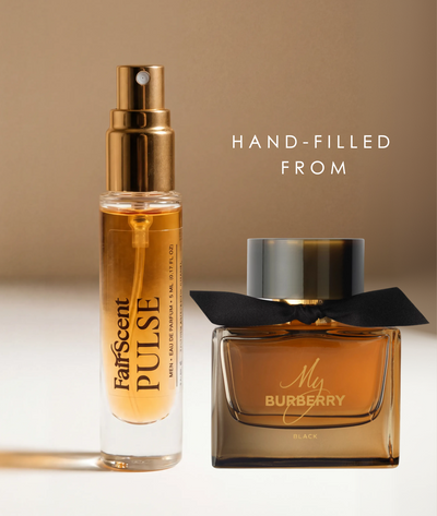 My Burberry Black W EDP pulse main