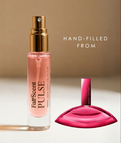 Euphoria Magnetic Elixir W Parfum Intense pulse main